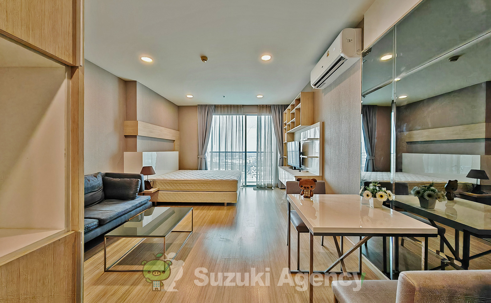 Sky Walk:Studio Room Photos No.14