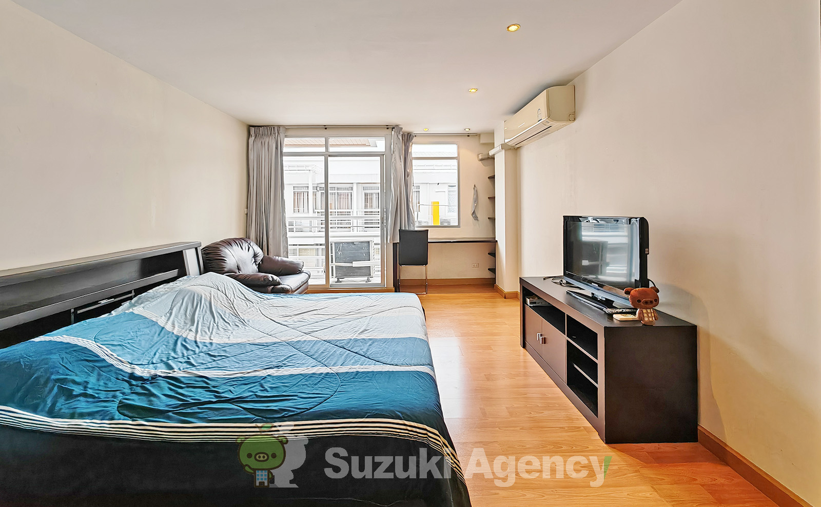 The Link Advance Sukhumvit 50:Studio Room Photos No.14