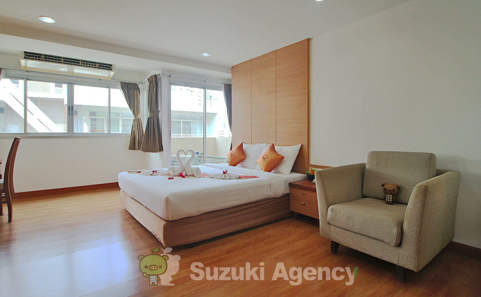 JL House:Studio Room Photos No.14