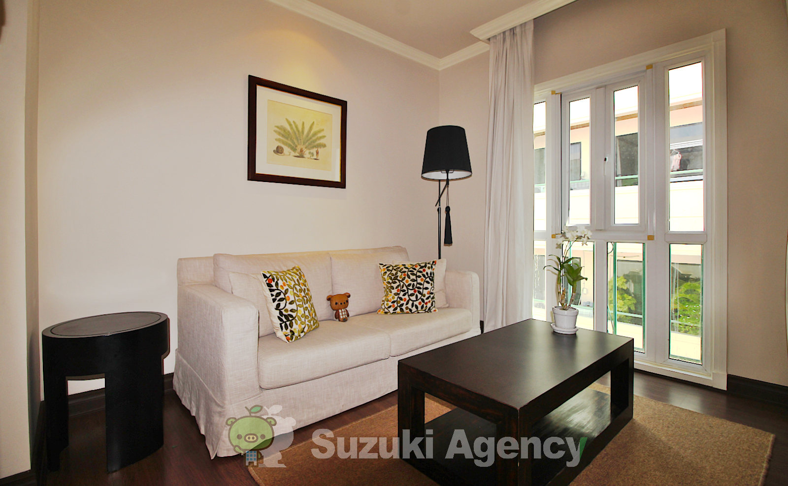 Saladaeng Colonade:Studio Room Photos No.14