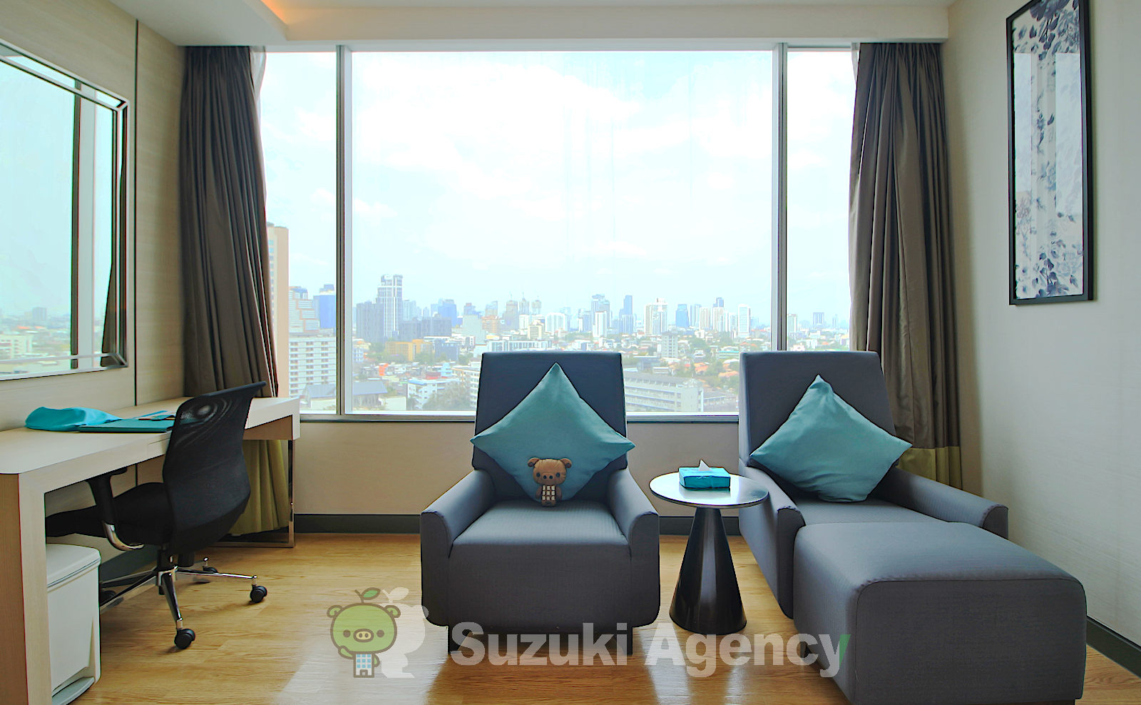 Jasmine Resort Hotel:Studio Room Photos No.14