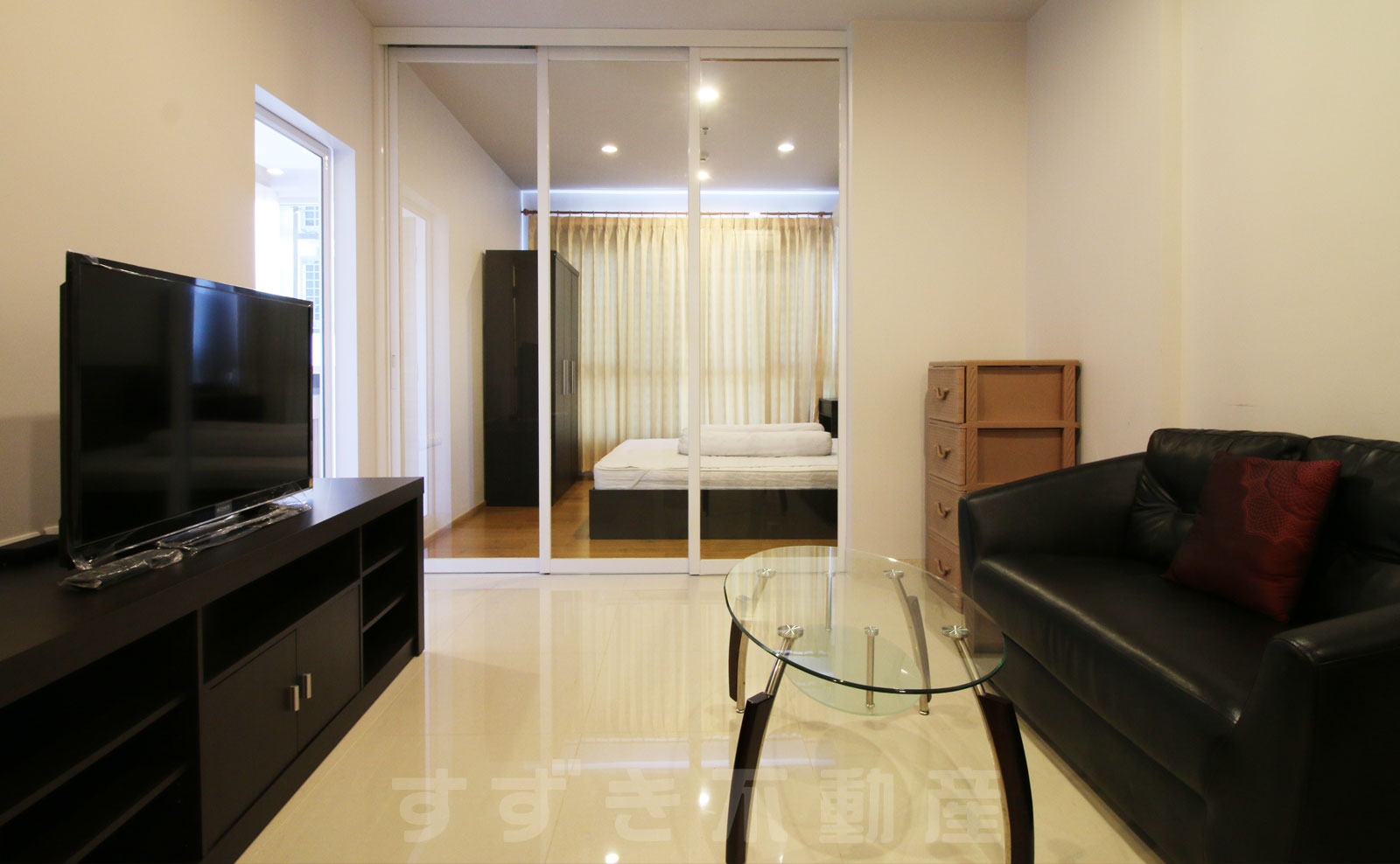 Hive Taksin:Studio Room Photos No.14