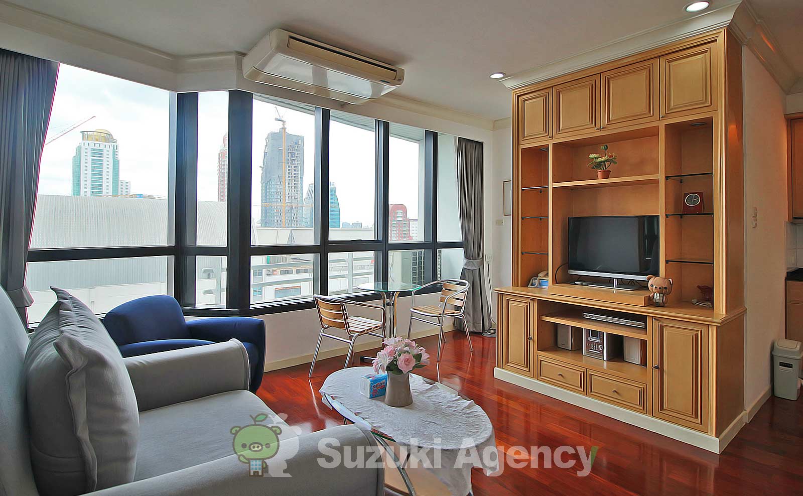 President Place:Studio Room Photos No.14