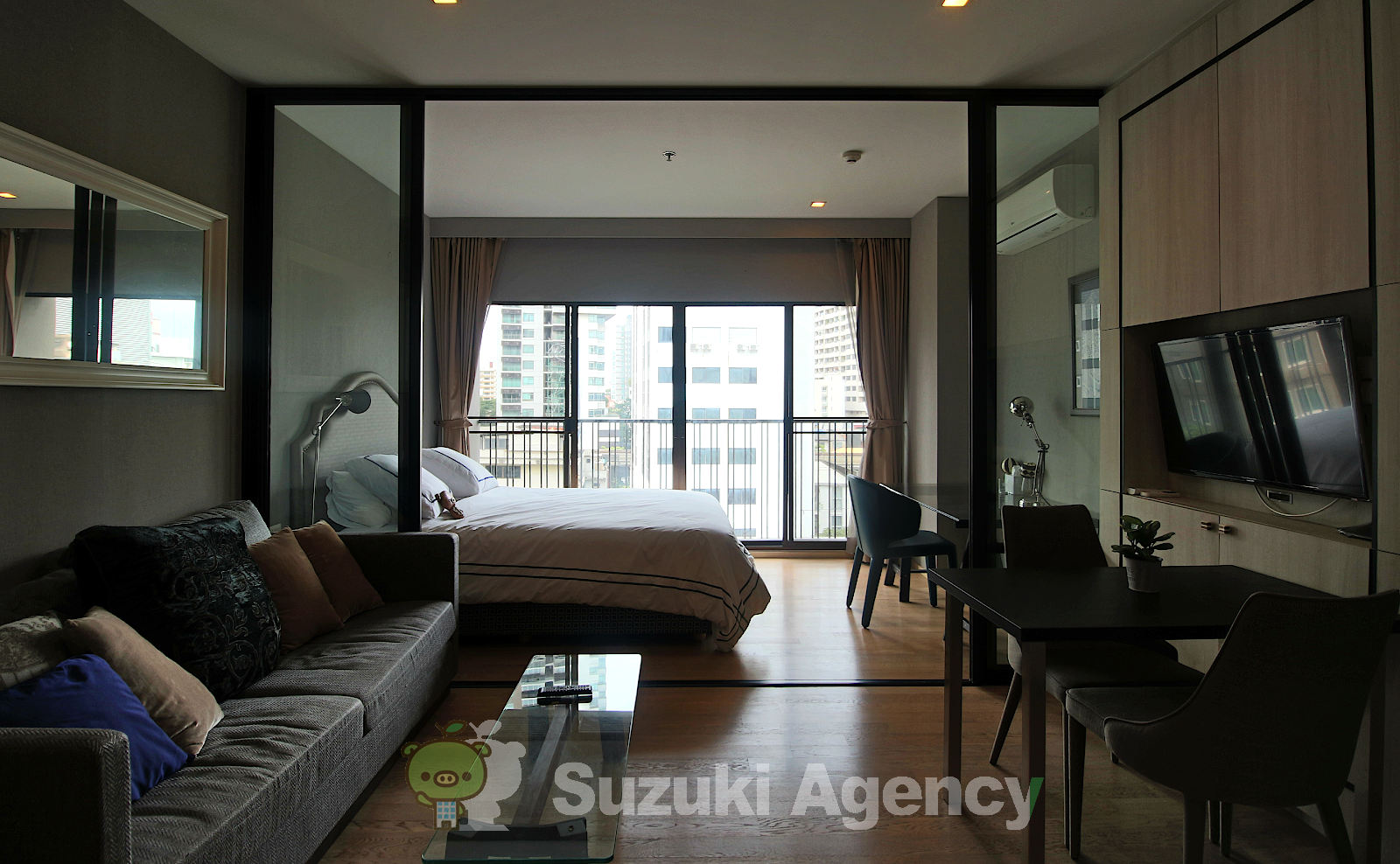 Noble Refine:Studio Room Photos No.14
