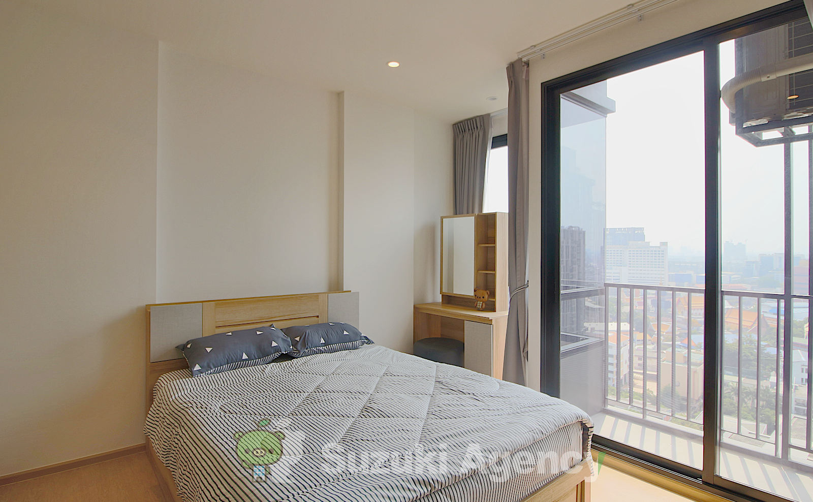 MARU Ekkamai 2:Studio Room Photos No.15