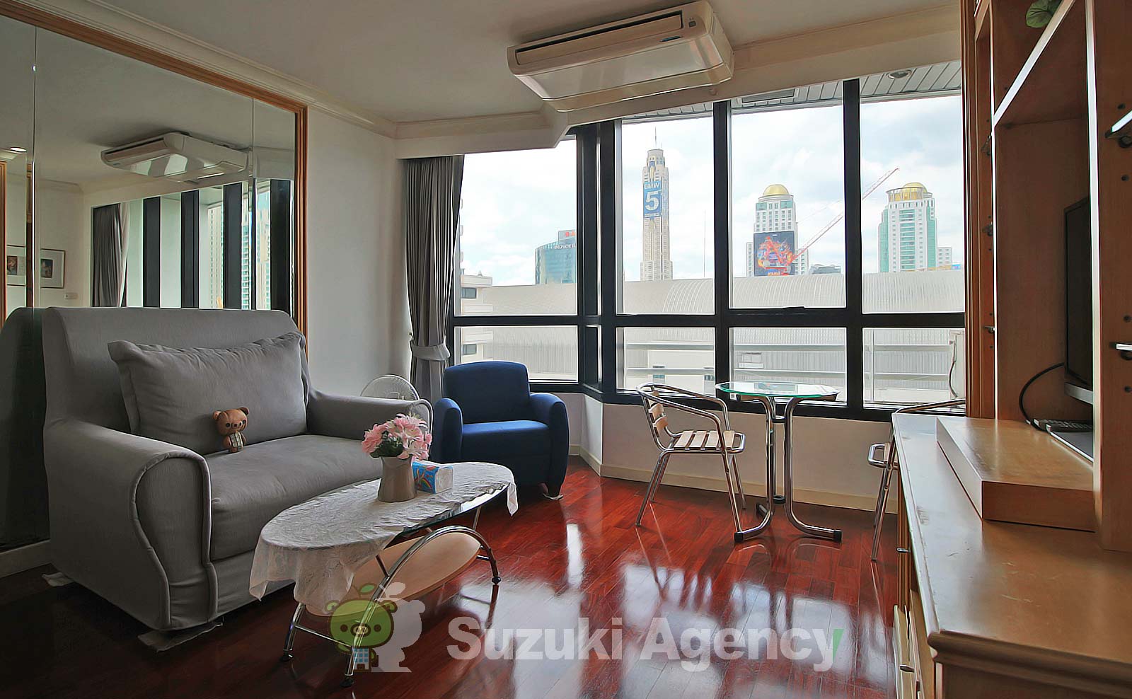 President Place:Studio Room Photos No.15