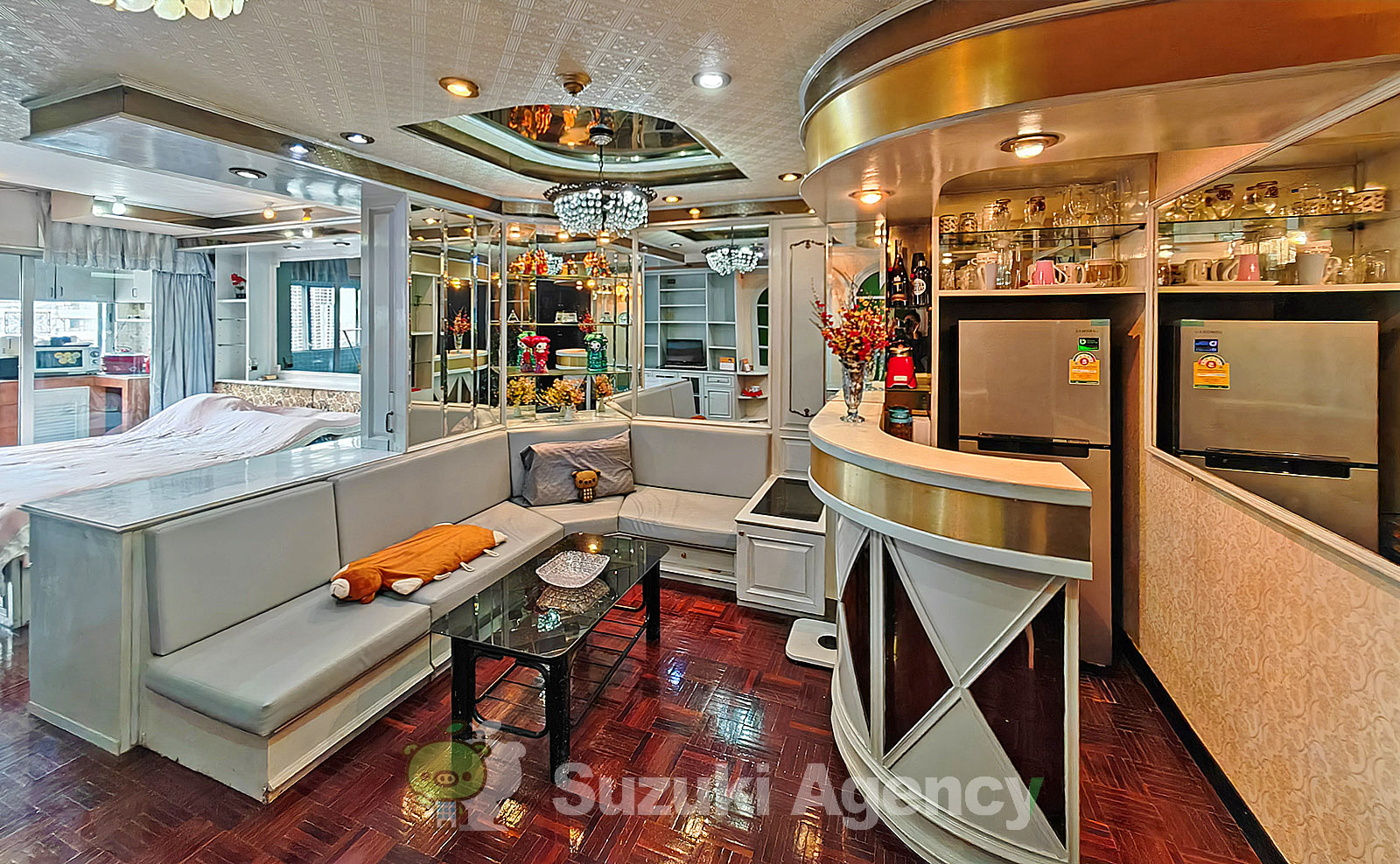 ITF-Silom Palace:Studio Room Photos No.15