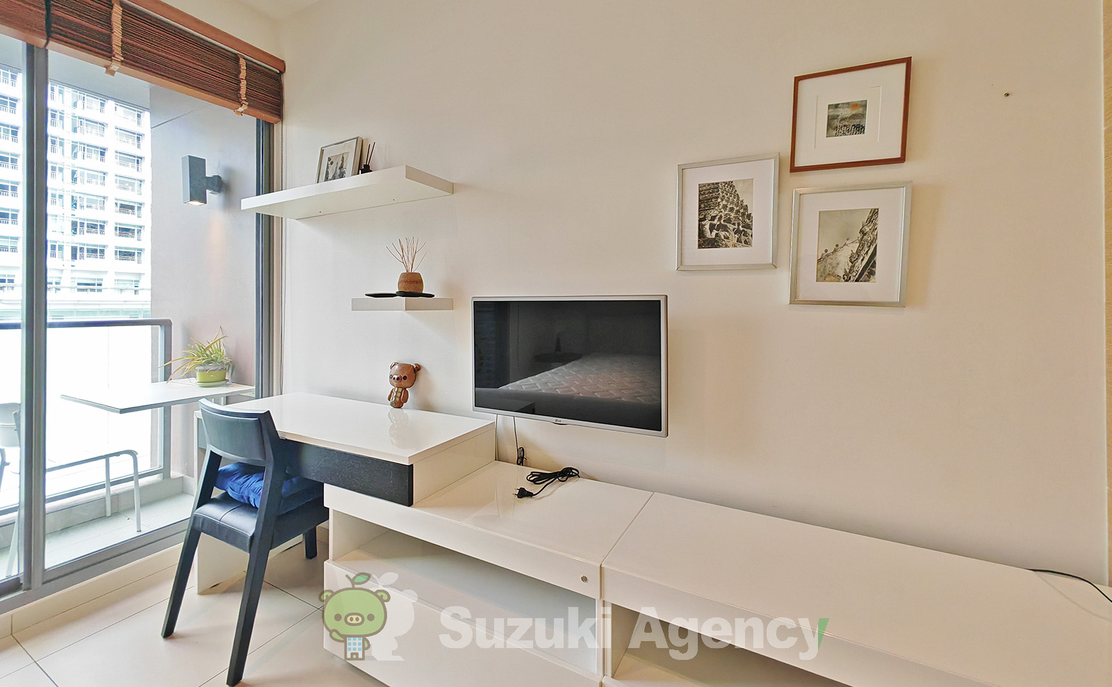 The Lofts Ekkamai:Studio Room Photos No.15