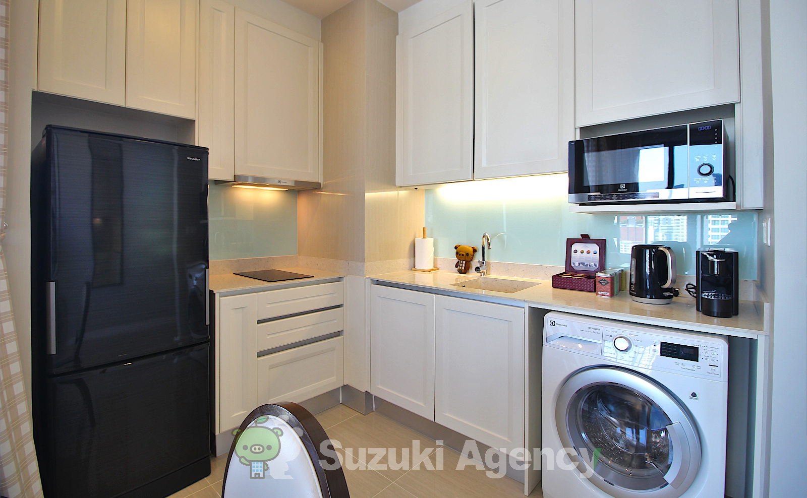 137 PILLARS Suites & Residences:Studio Room Photos No.16