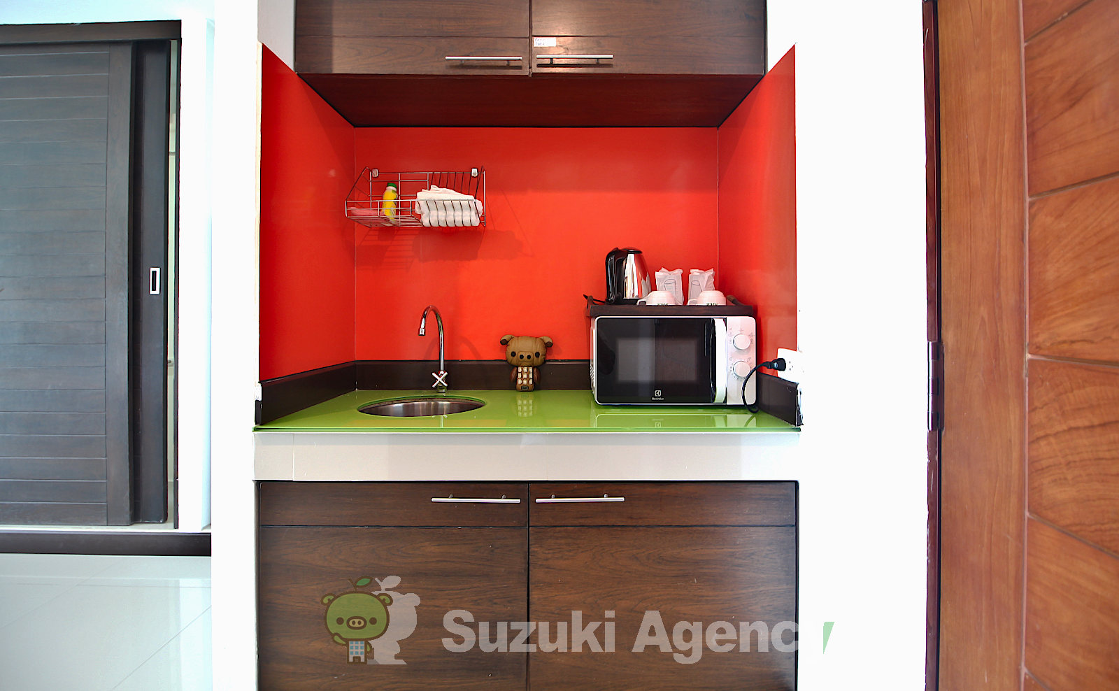 Nice Residence:Studio Room Photos No.16