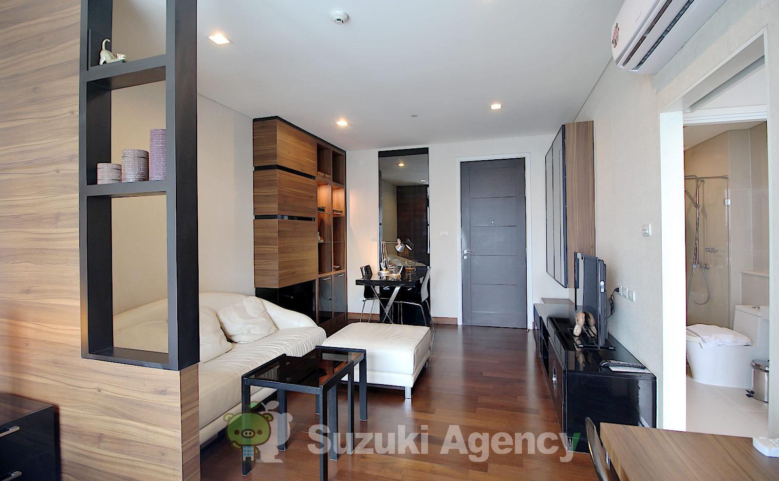 IVY Thonglor:Studio Room Photos No.16