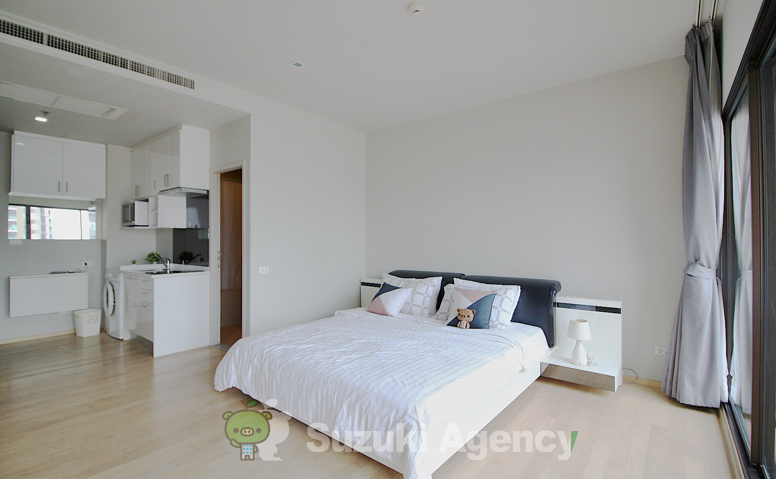 Noble Refine:Studio Room Photos No.16