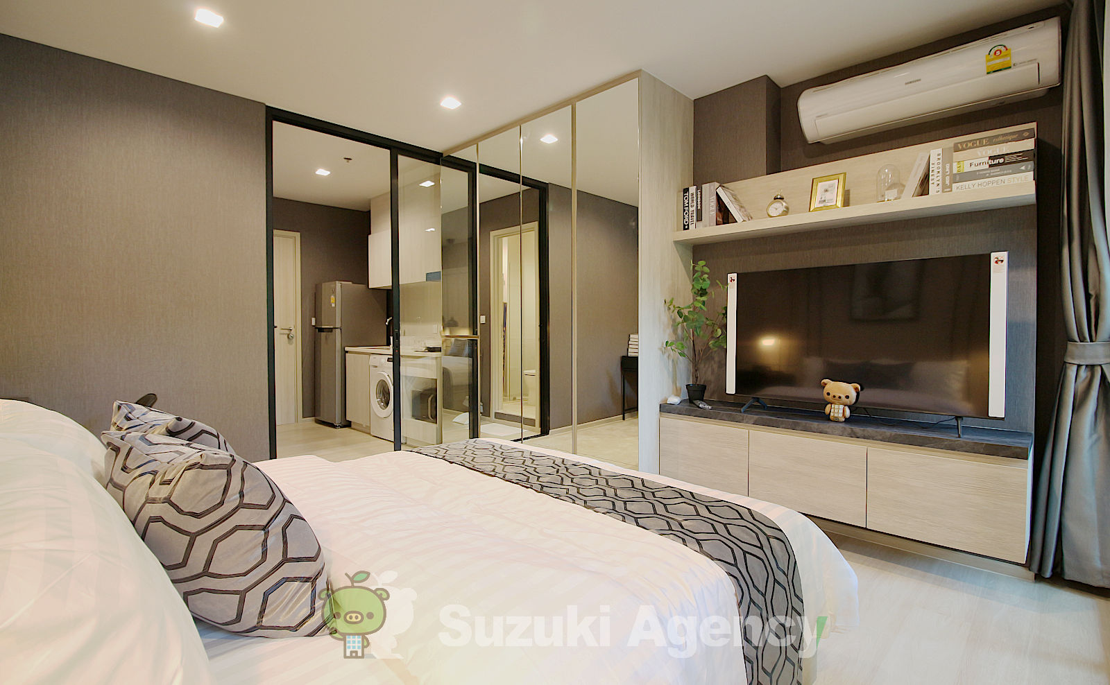Life One Wireless:Studio Room Photos No.16