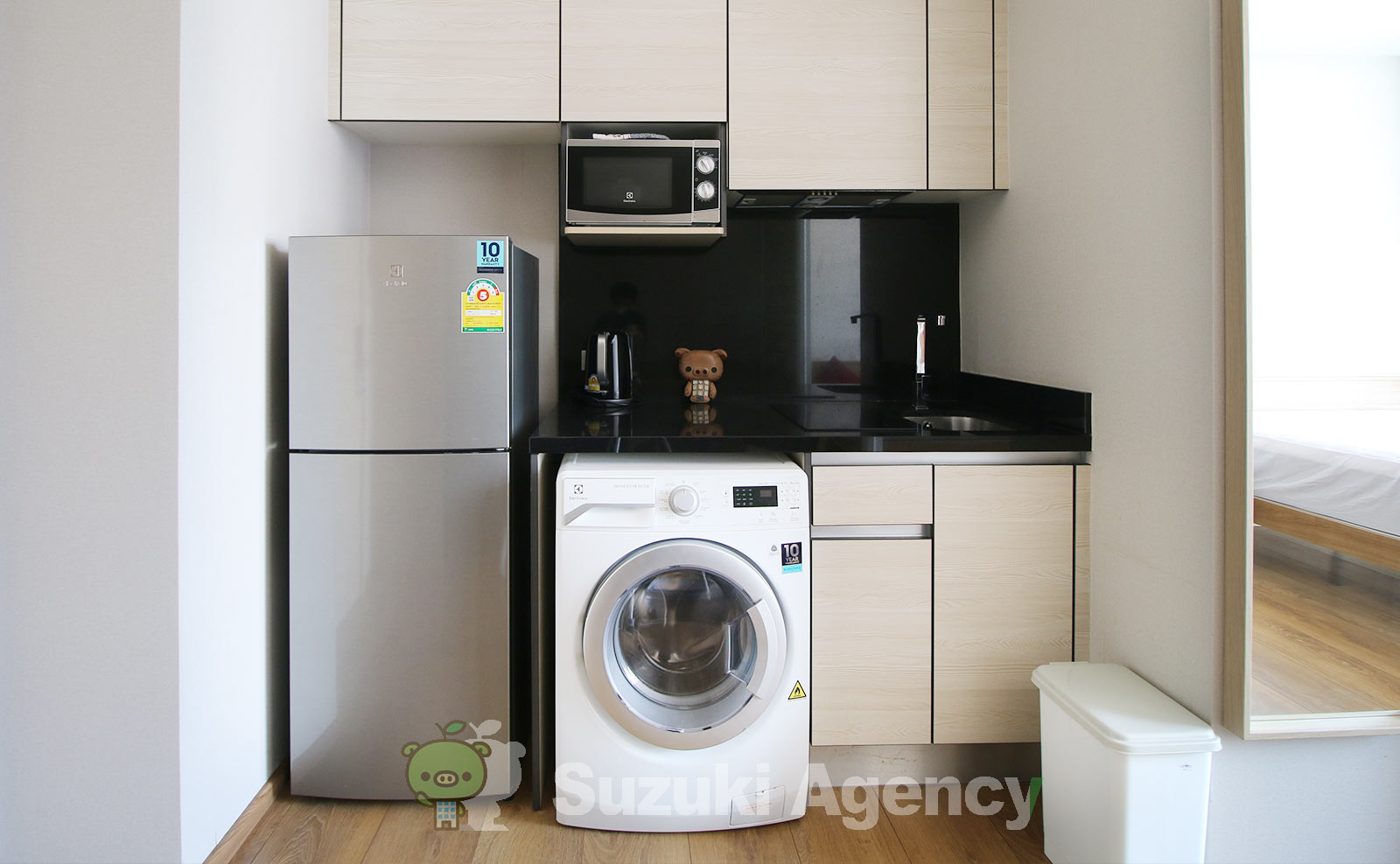 Park Origin Phrom Phong:Studio Room Photos No.16