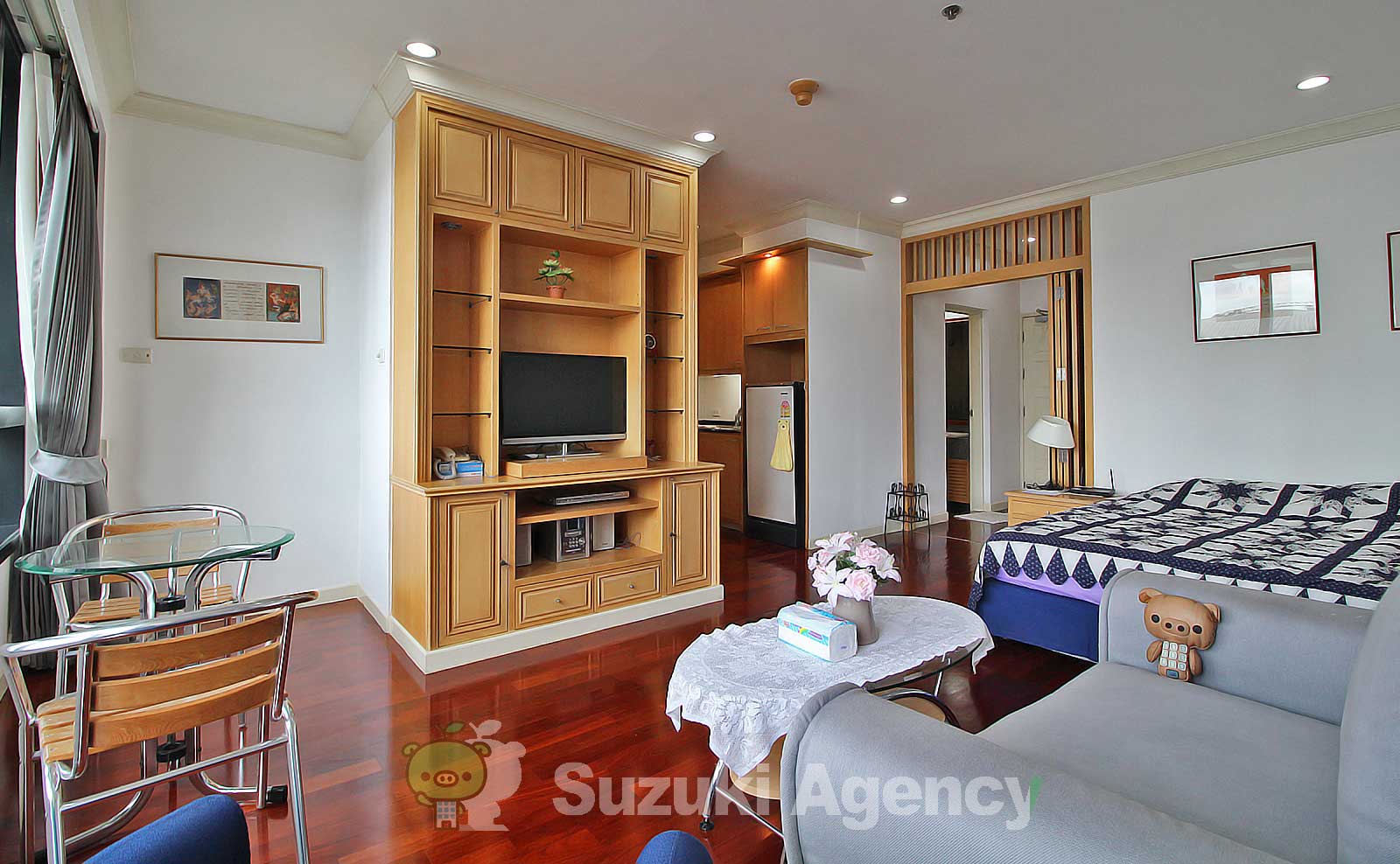 President Place:Studio Room Photos No.16