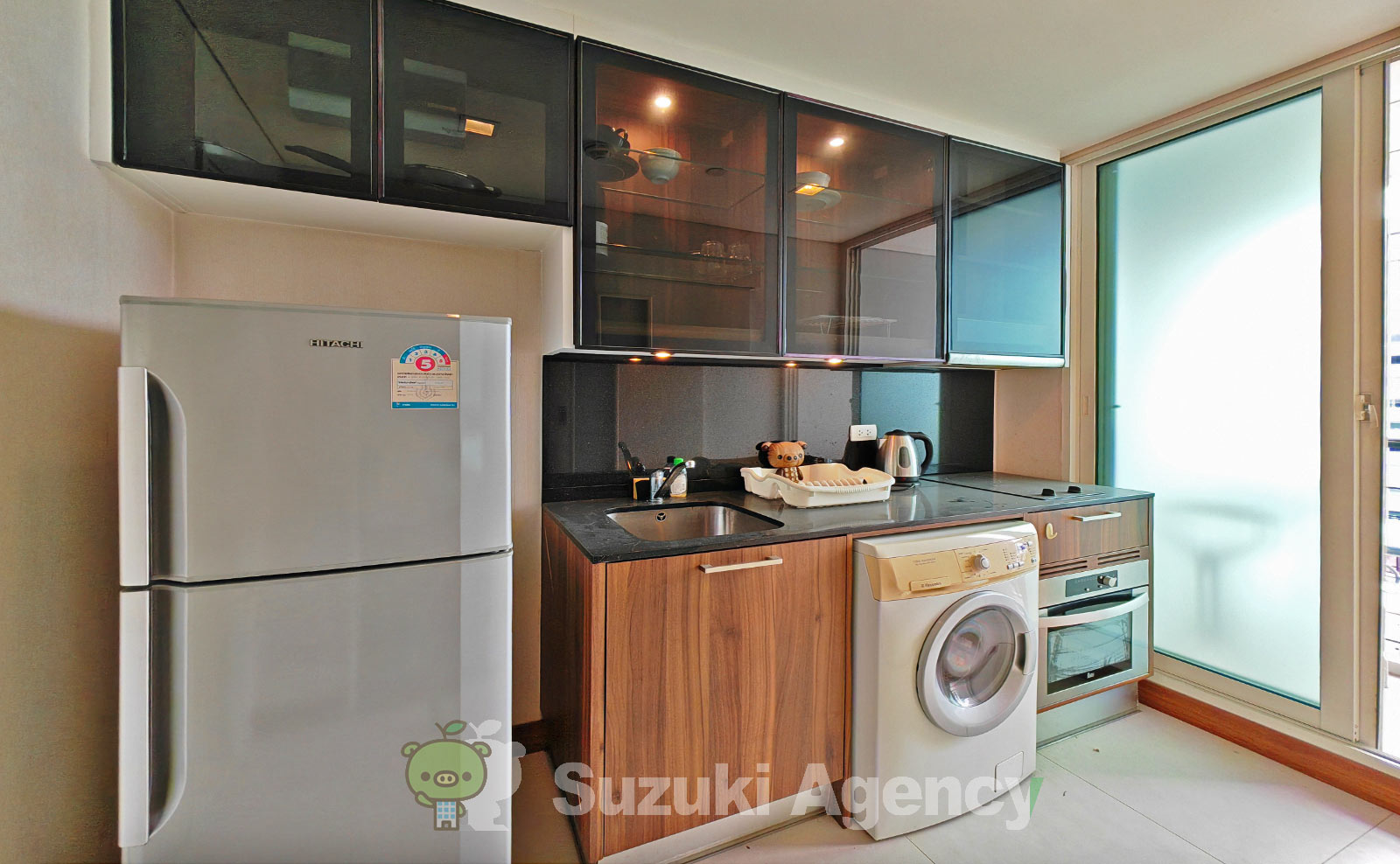 IVY Thonglor:Studio Room Photos No.16