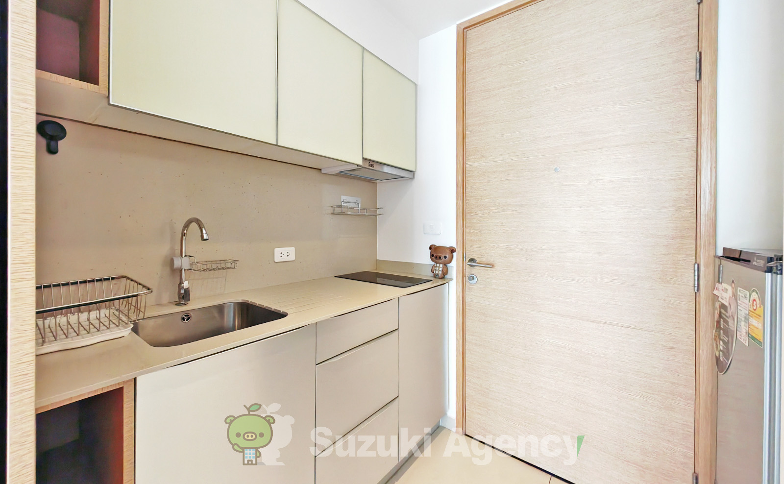 The Lofts Ekkamai:Studio Room Photos No.16