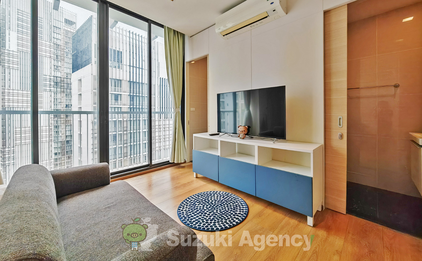 Park Origin Phrom Phong:Studio Room Photos No.16