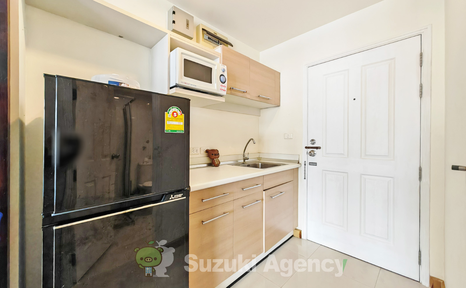 The Link Advance Sukhumvit 50:Studio Room Photos No.16