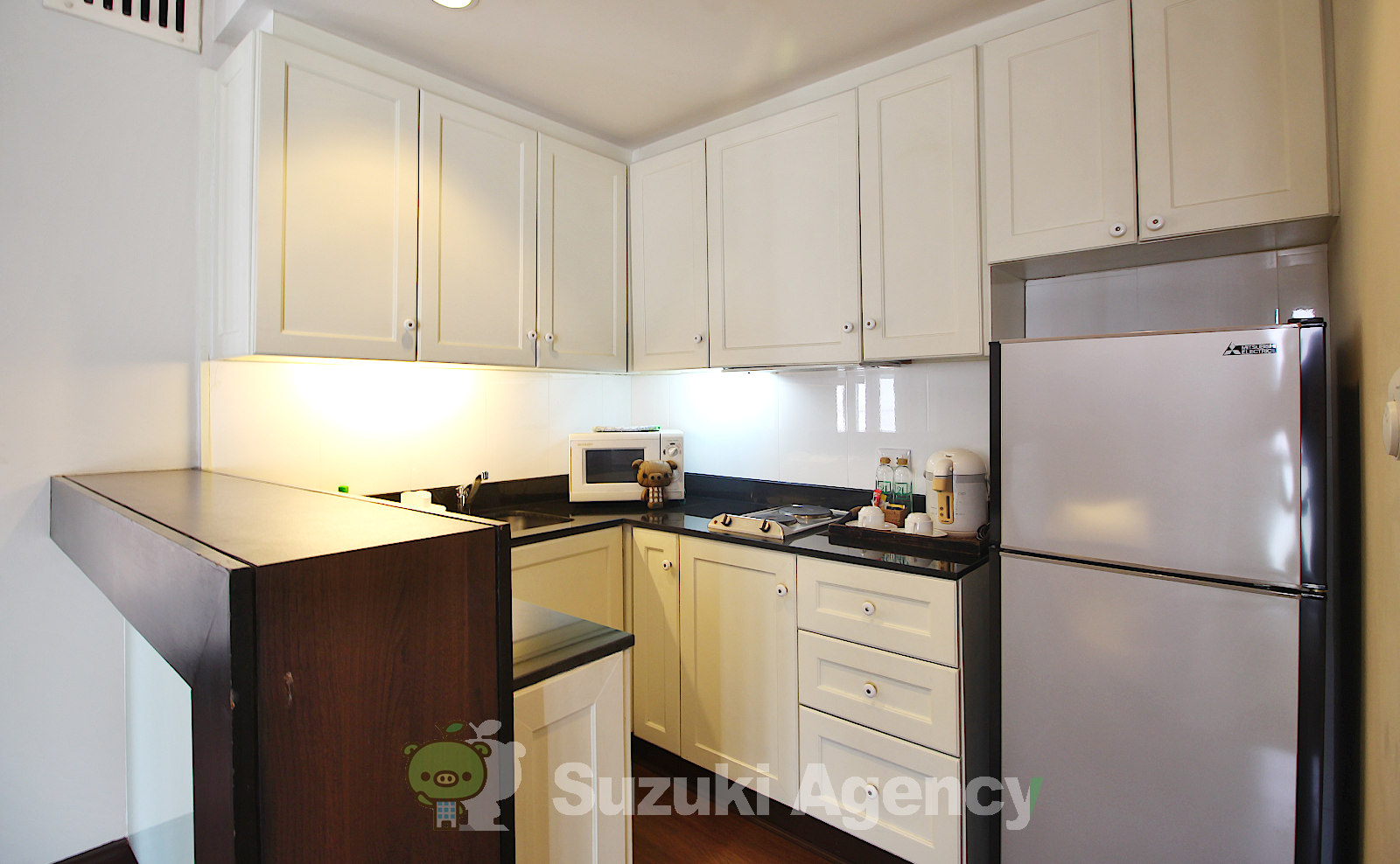 Saladaeng Colonade:Studio Room Photos No.16