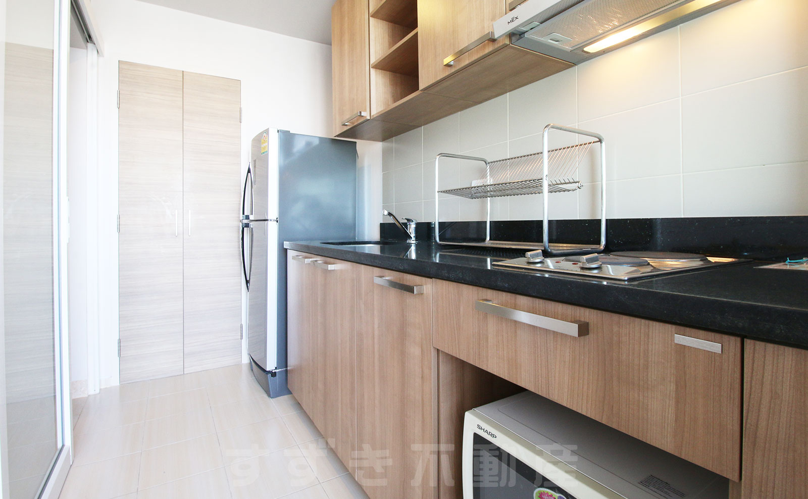 Hive Taksin:Studio Room Photos No.16