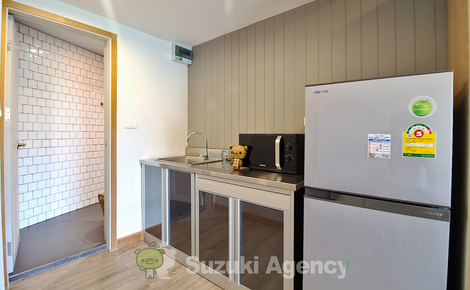 Lily House:Studio Room Photos No.16
