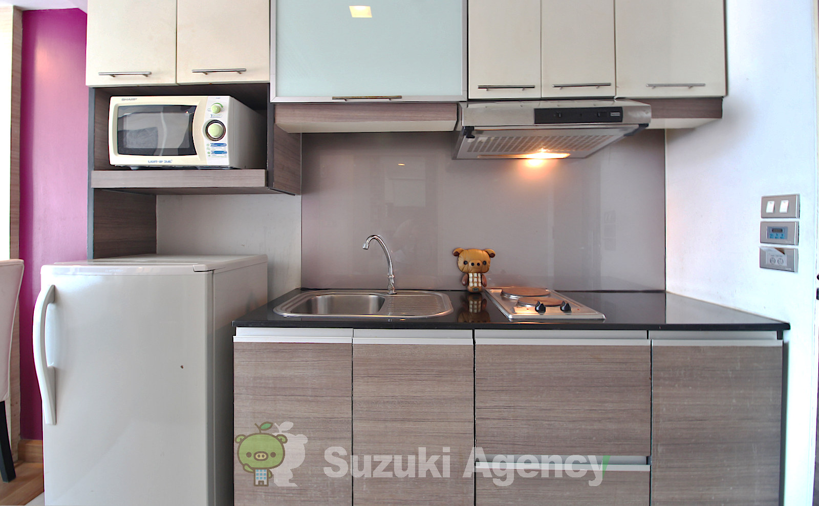 The Privacy Suites:Studio Room Photos No.16