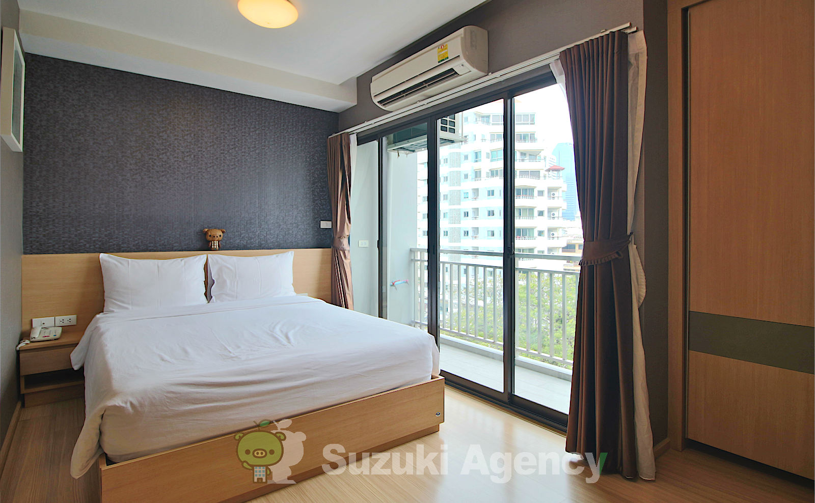 Like Sukhumvit 22 (Like Sukhumvit 16):Studio Room Photos No.16