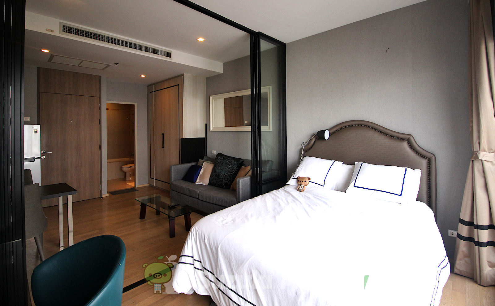 Noble Refine:Studio Room Photos No.16