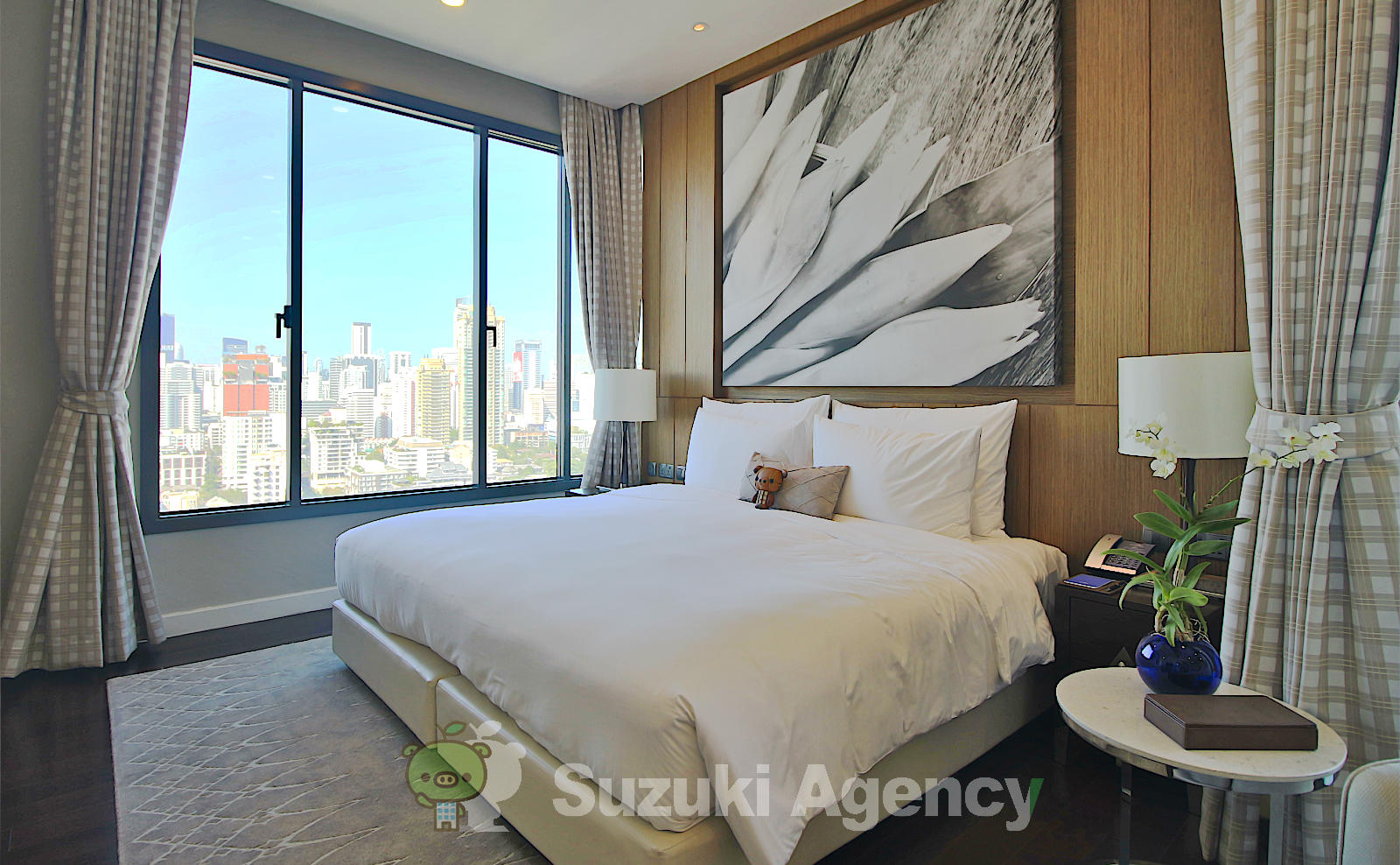 137 PILLARS Suites & Residences:Studio Room Photos No.17
