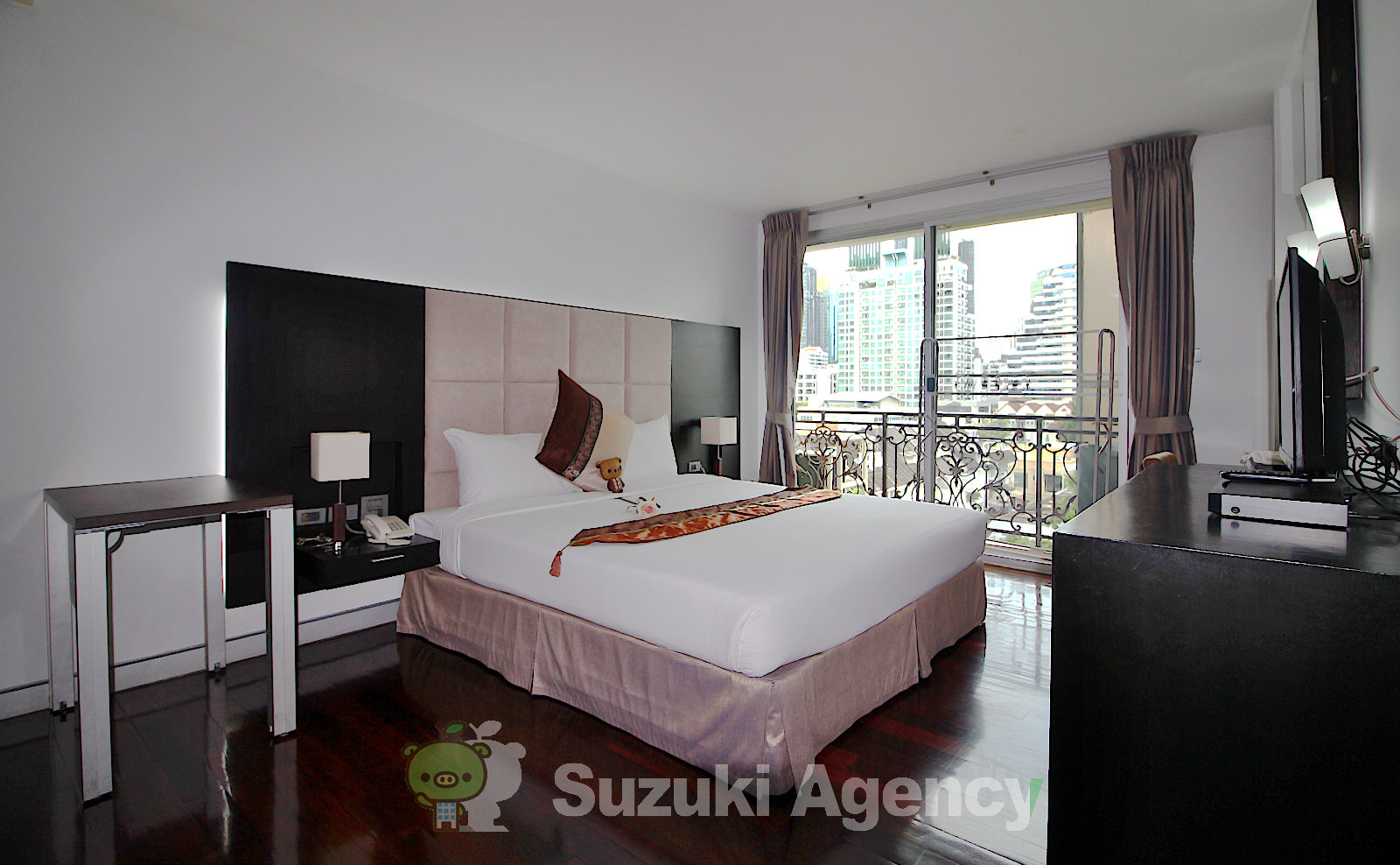 Mona Suite:Studio Room Photos No.17