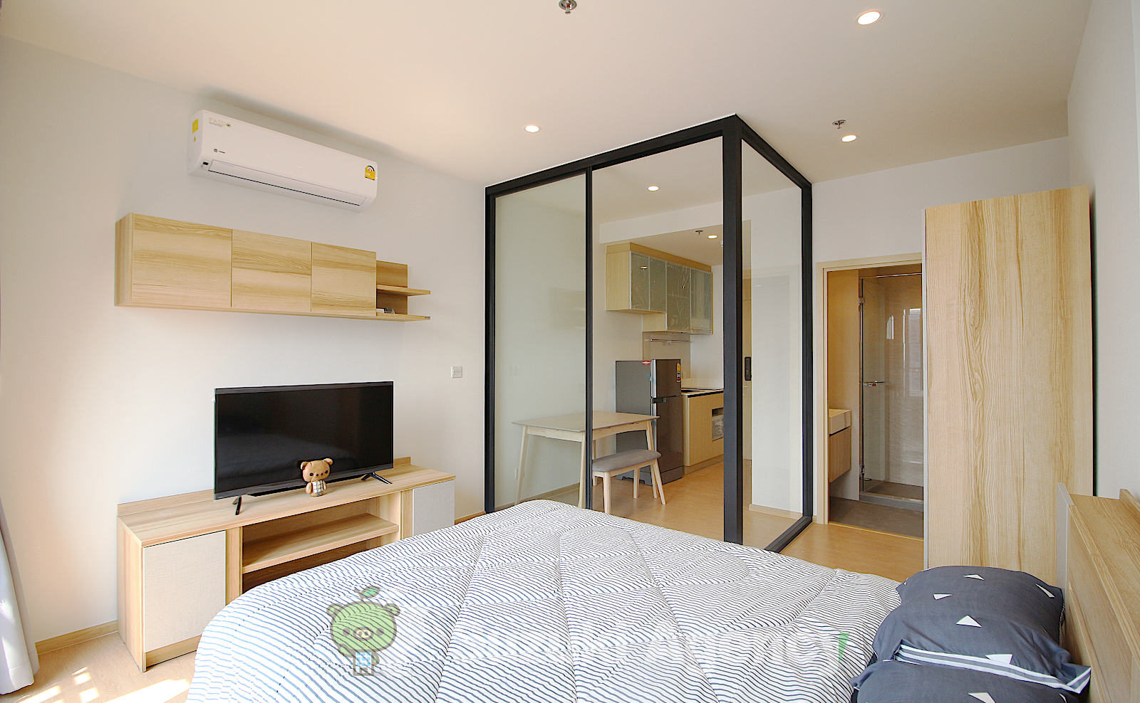 MARU Ekkamai 2:Studio Room Photos No.17