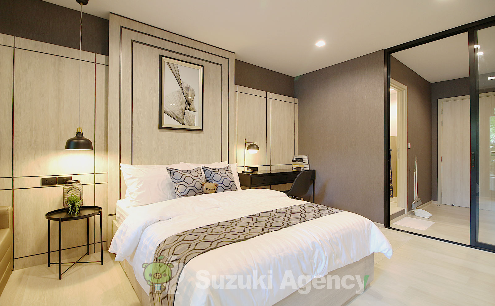 Life One Wireless:Studio Room Photos No.17