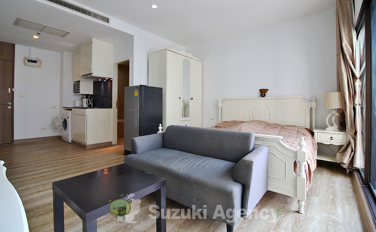 Noble Refine:Studio Room Photos No.17