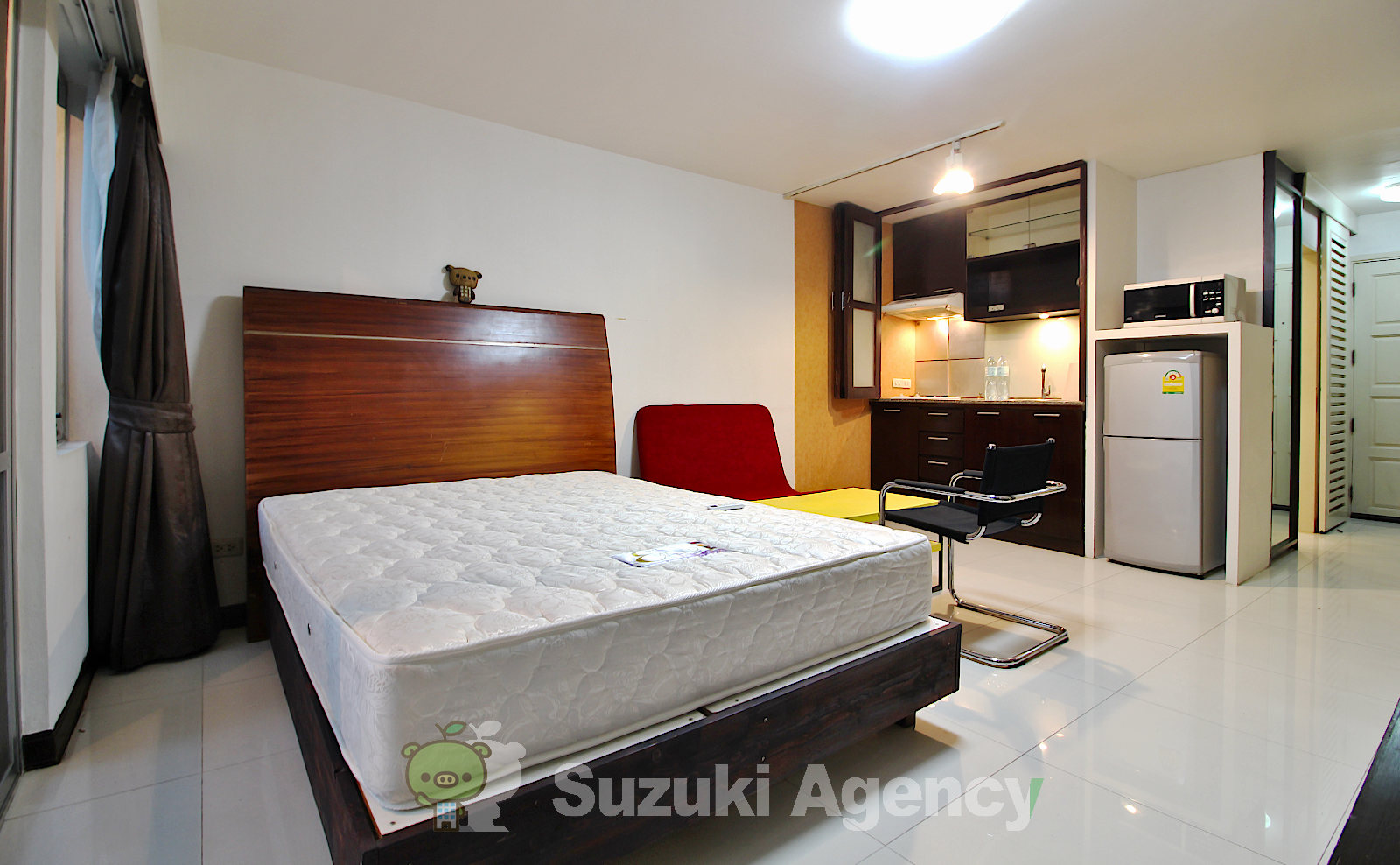 Raintree Villa:Studio Room Photos No.17