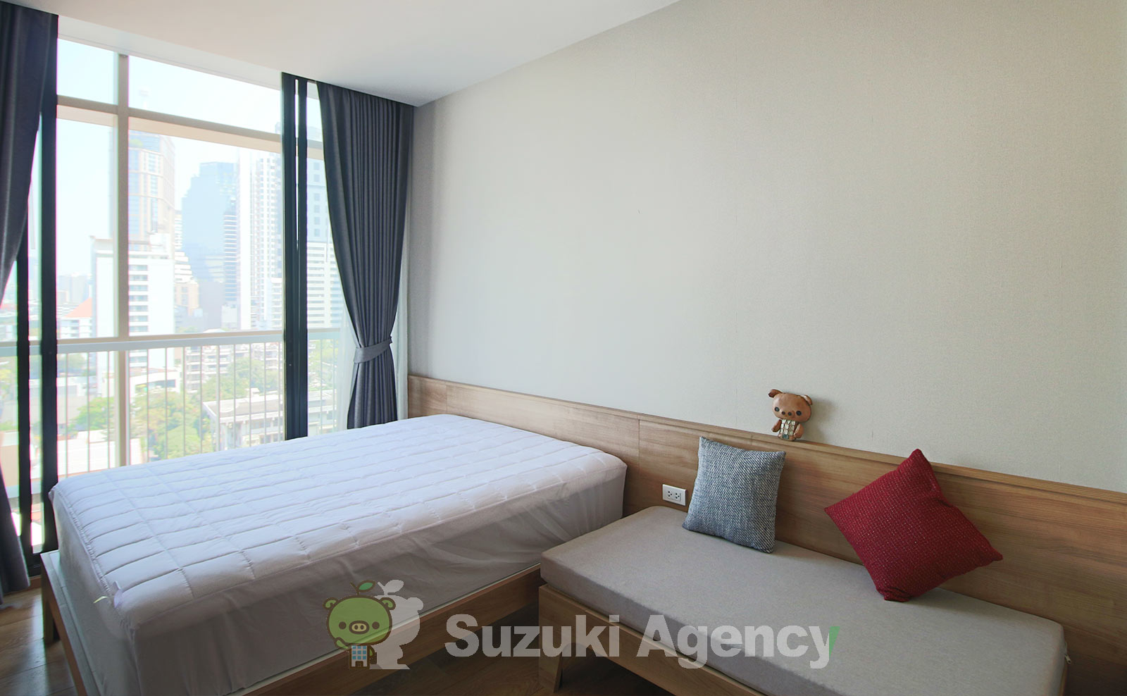 Park Origin Phrom Phong:Studio Room Photos No.17