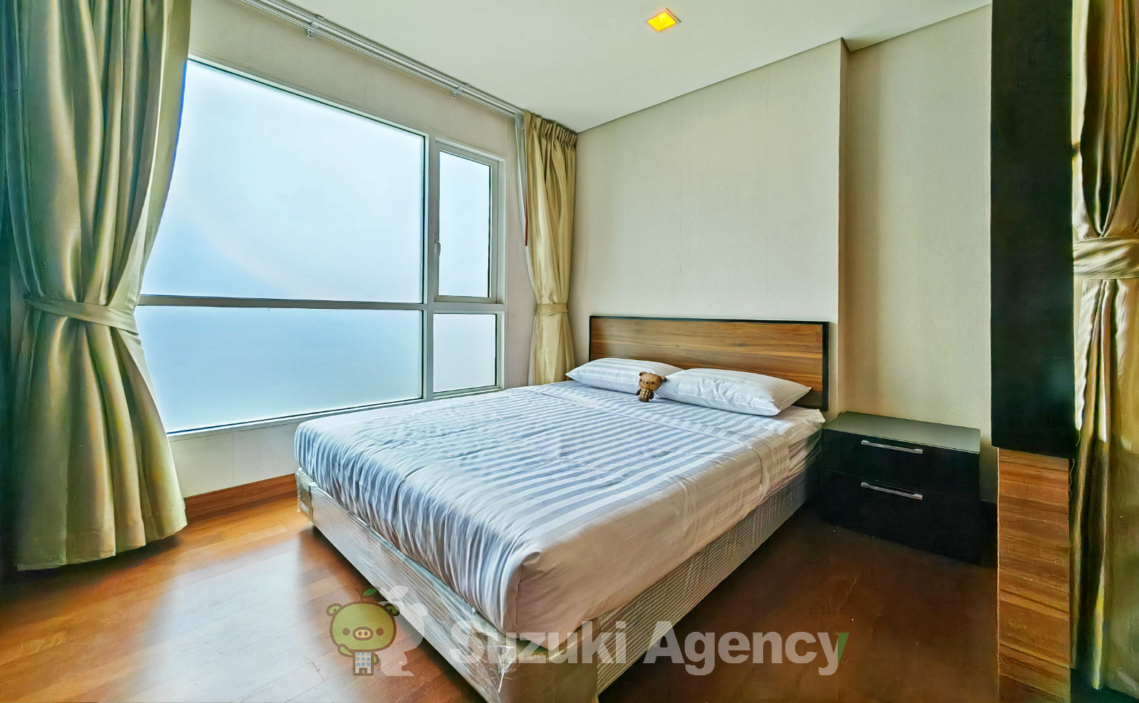 IVY Thonglor:Studio Room Photos No.17
