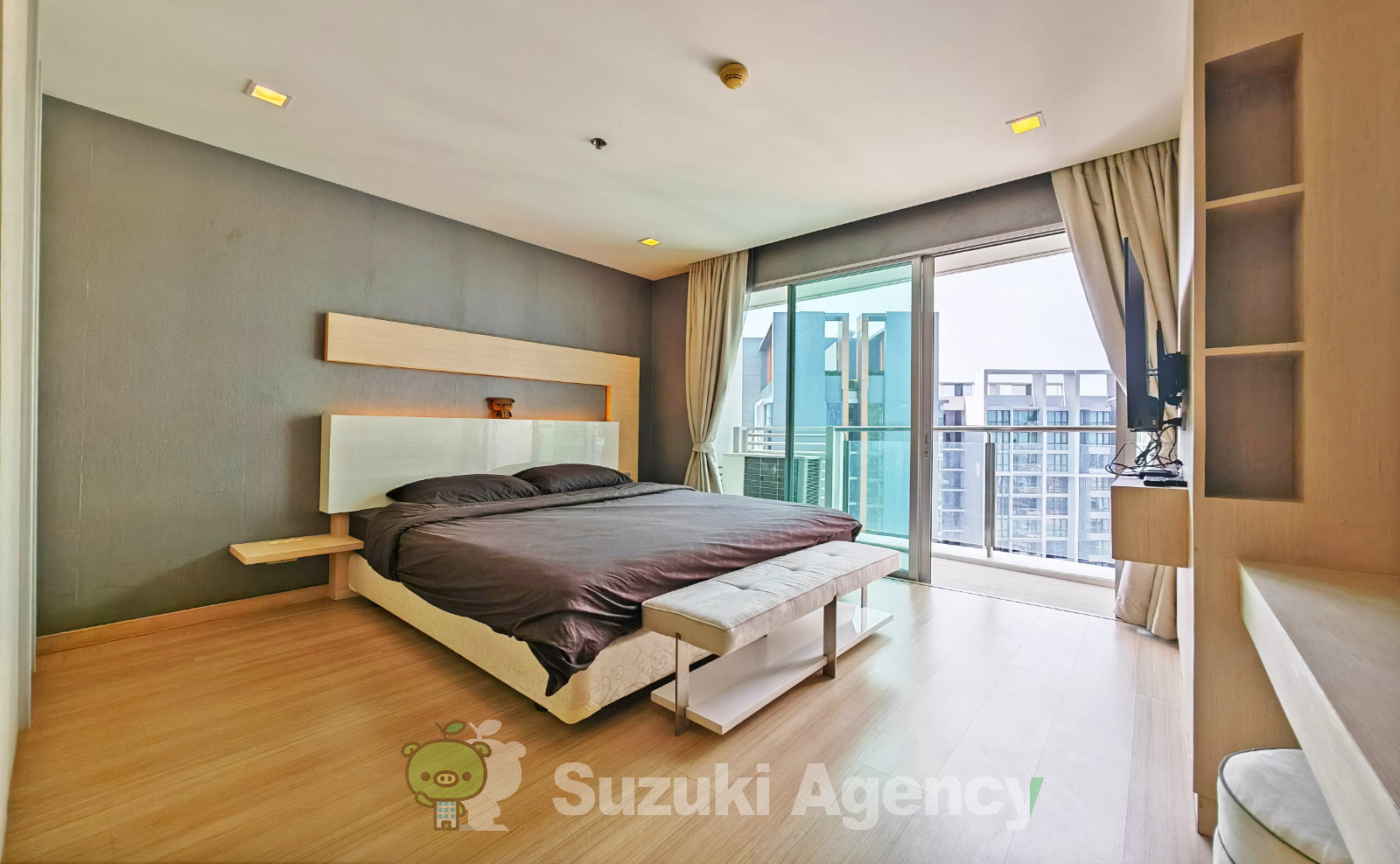 Sky Walk:Studio Room Photos No.17