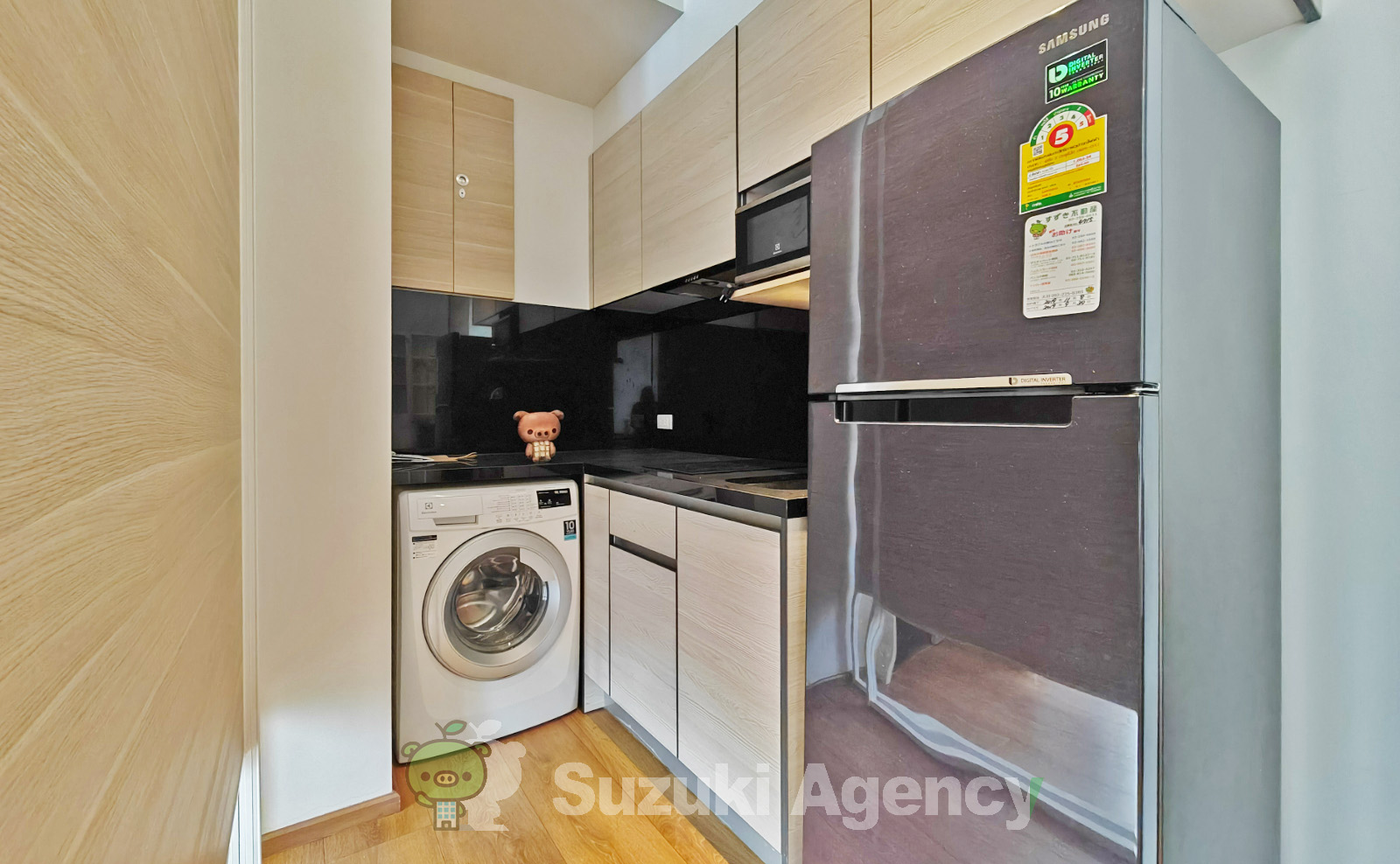 Park Origin Phrom Phong:Studio Room Photos No.17