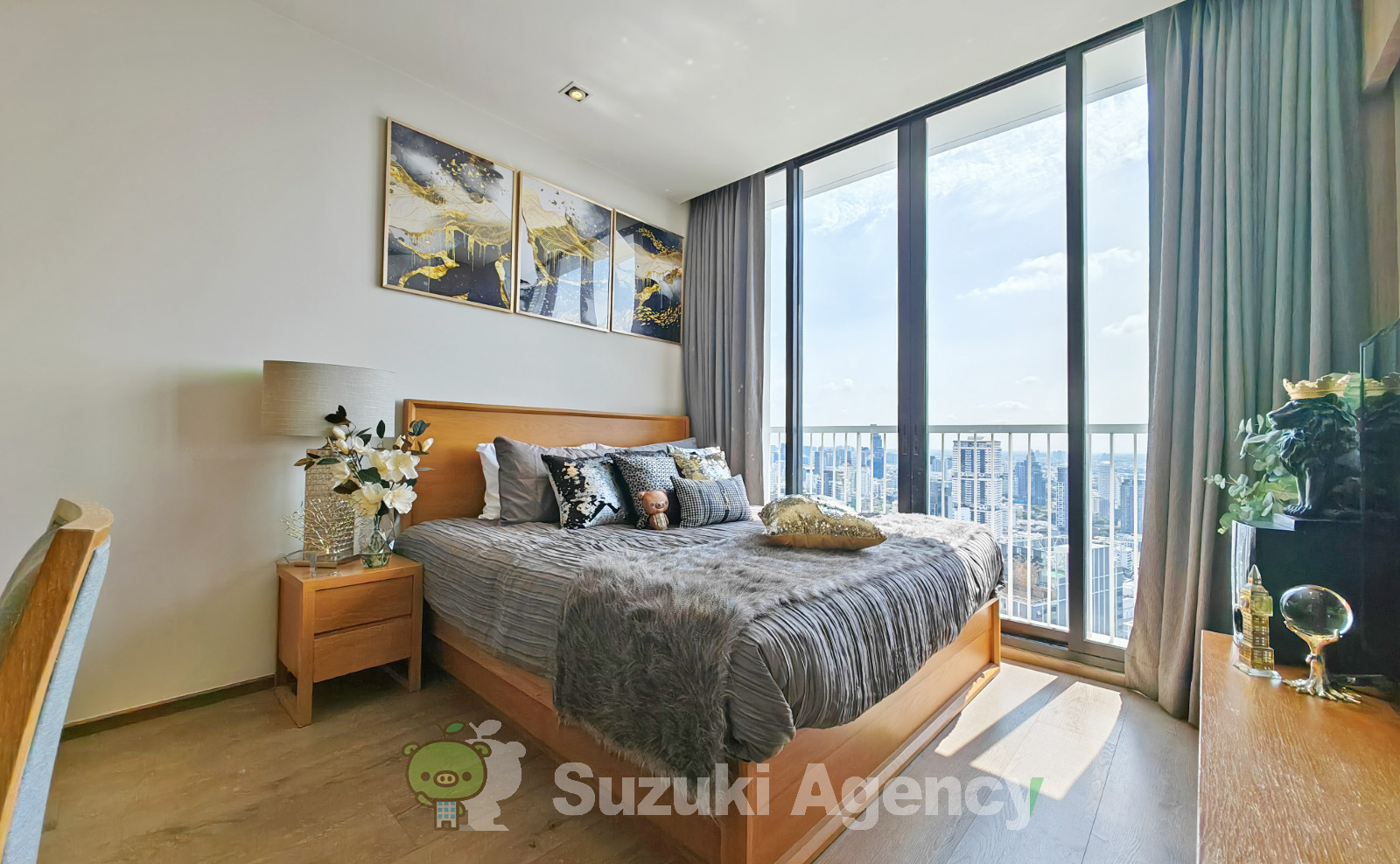 Park Origin Phrom Phong:Studio Room Photos No.17