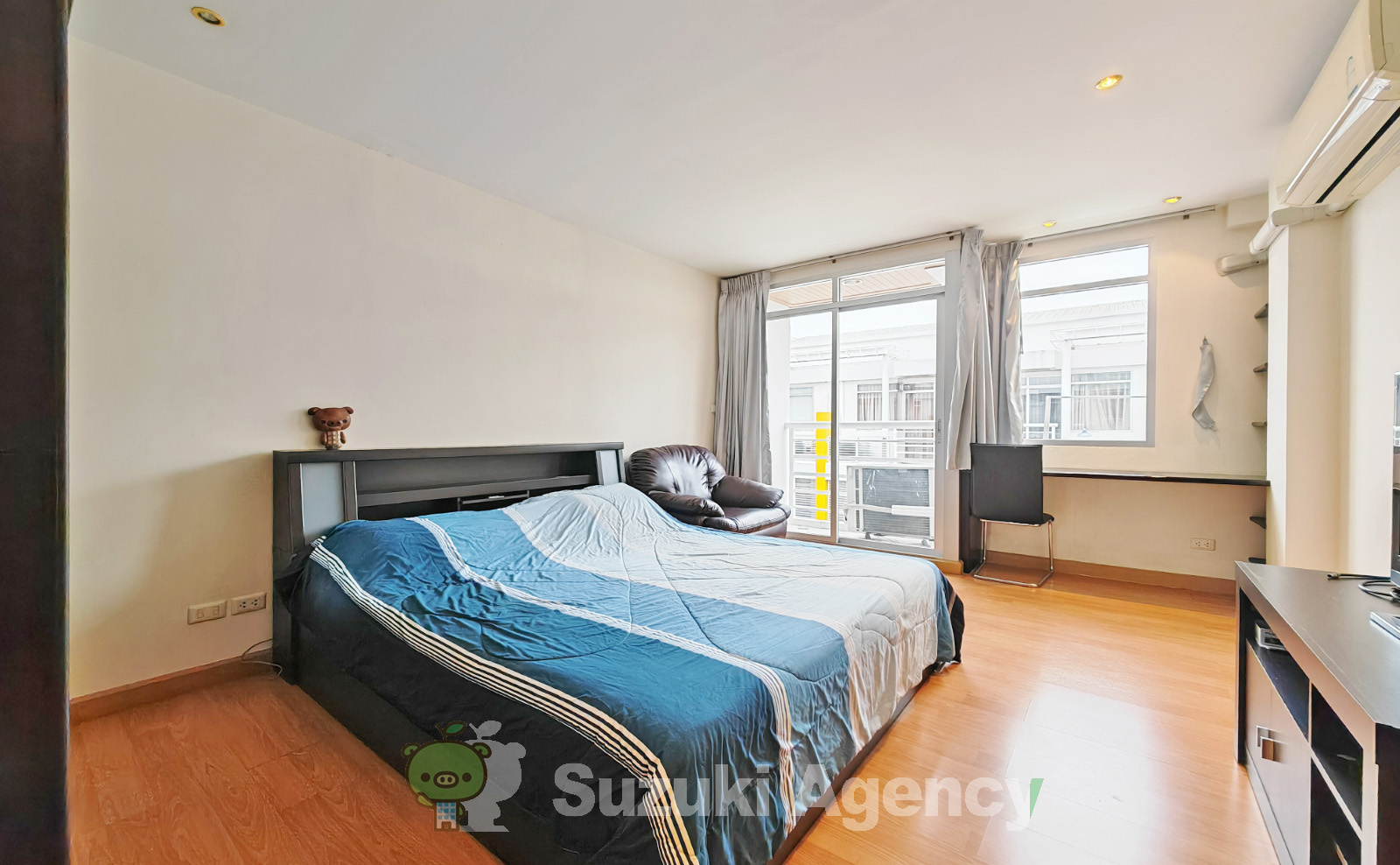 The Link Advance Sukhumvit 50:Studio Room Photos No.17