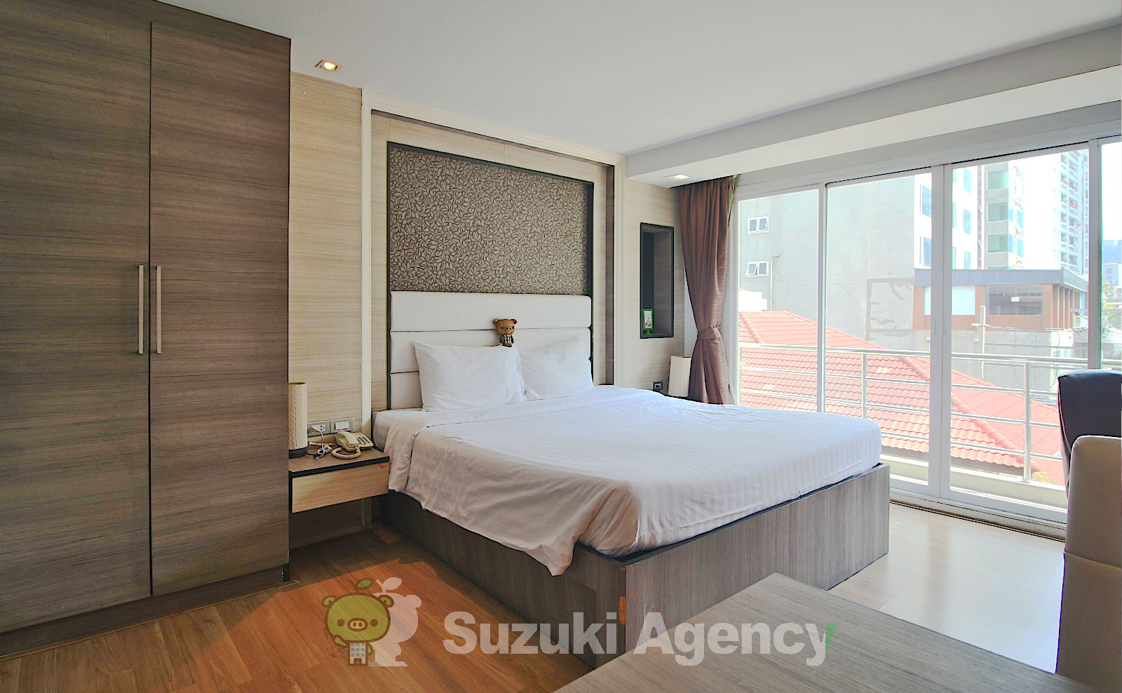 The Privacy Suites:Studio Room Photos No.17