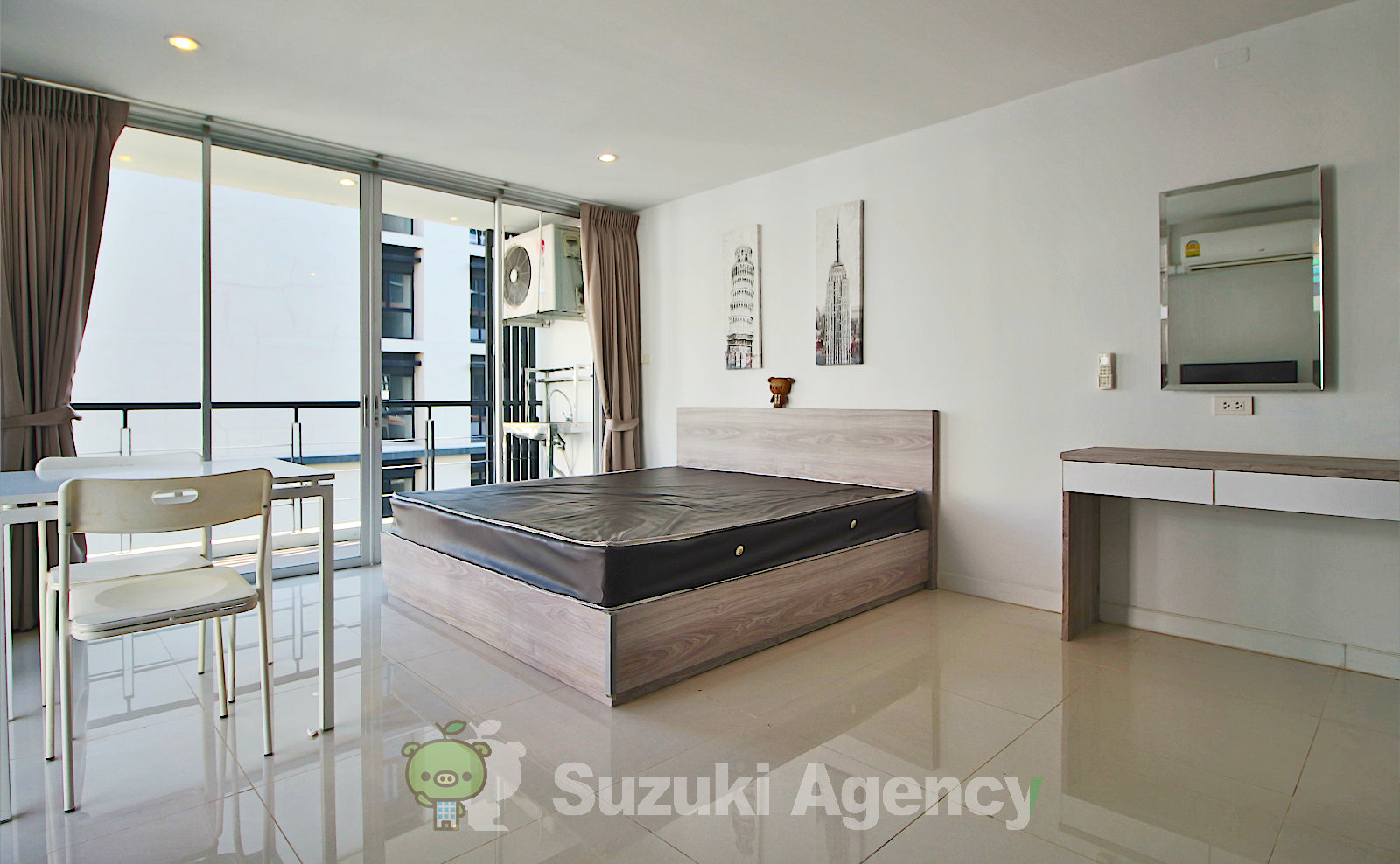 Bamboo For Rest Apartment:Studio Room Photos No.17