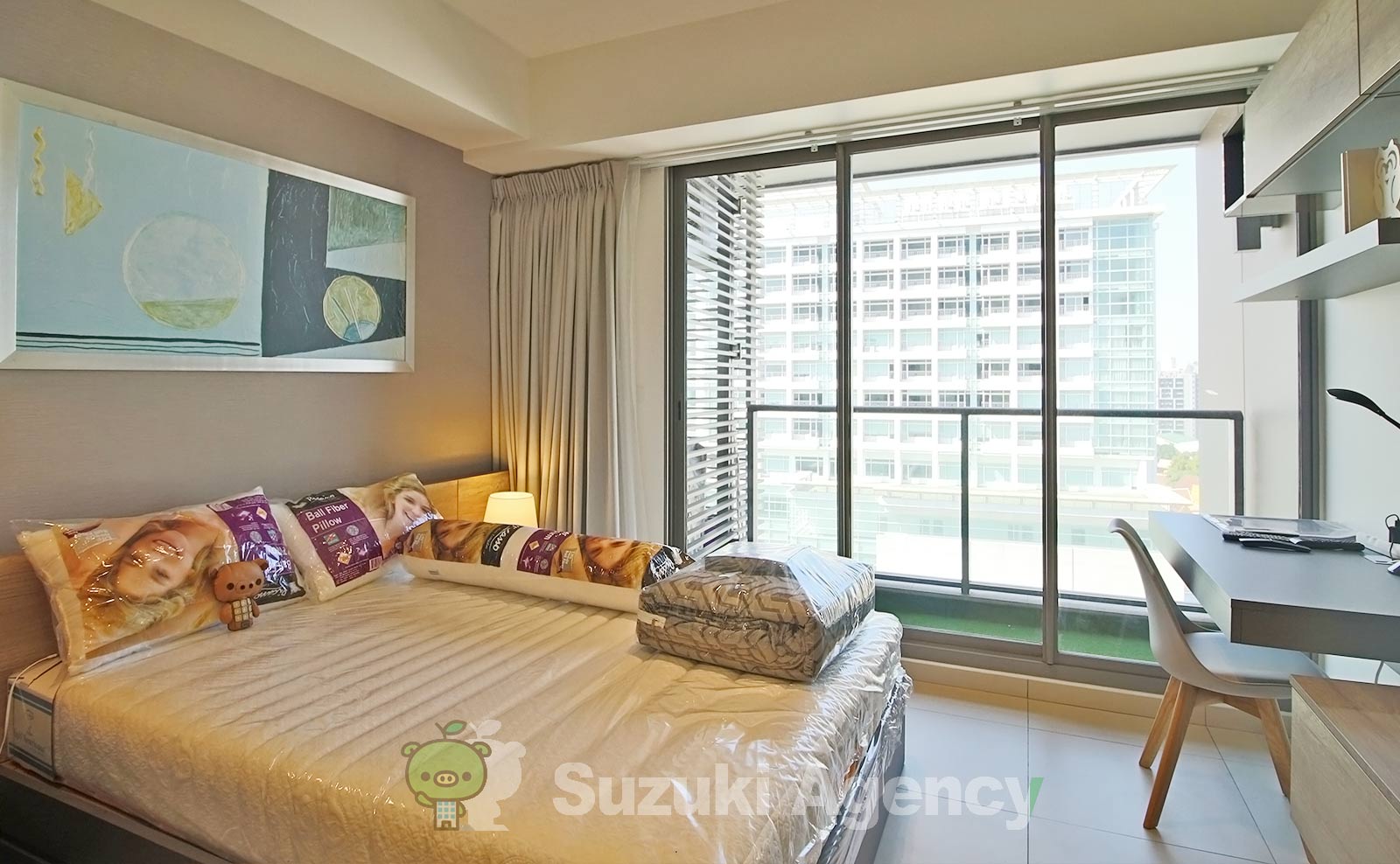 The Lofts Ekkamai:Studio Room Photos No.17