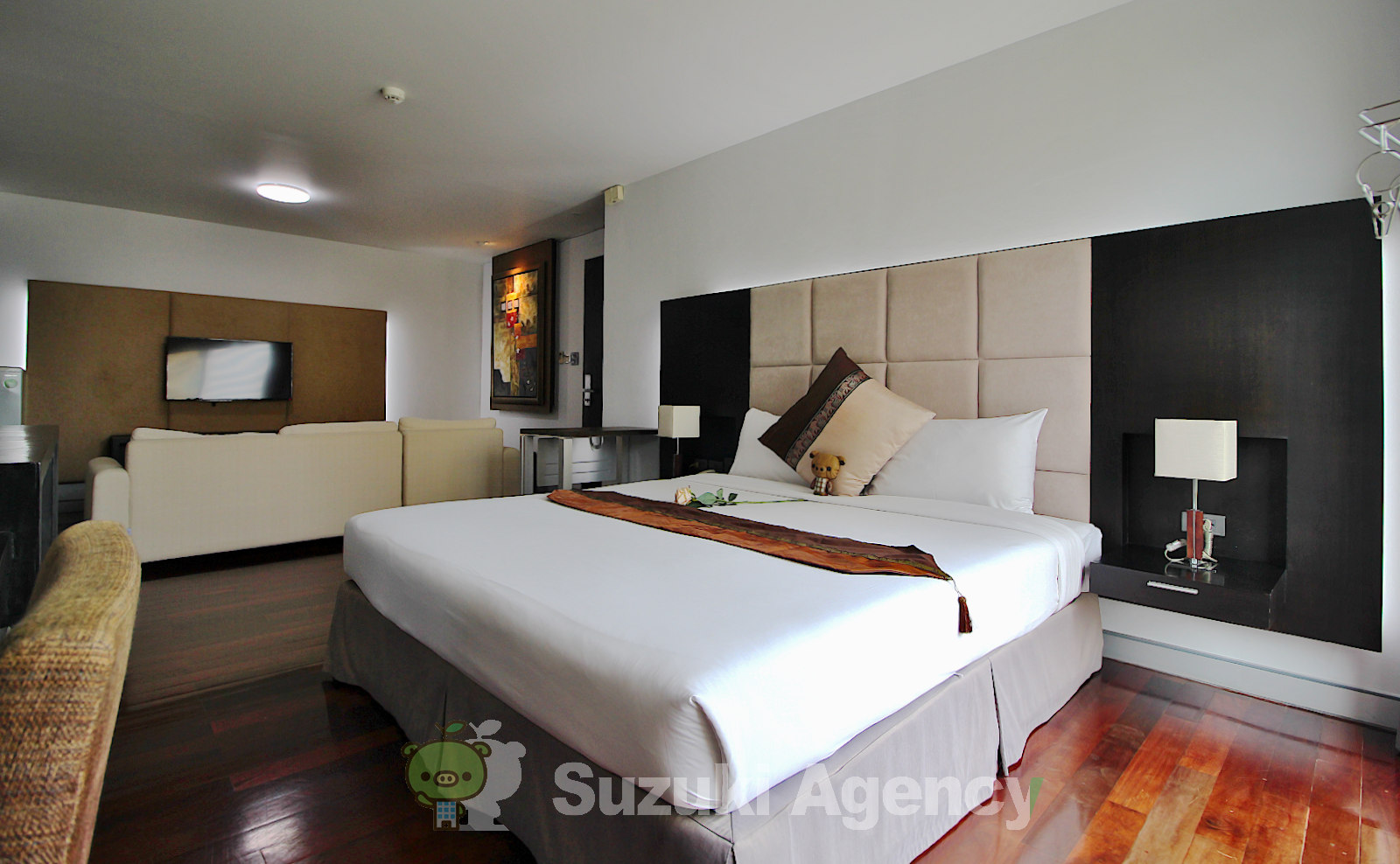 Mona Suite:Studio Room Photos No.18