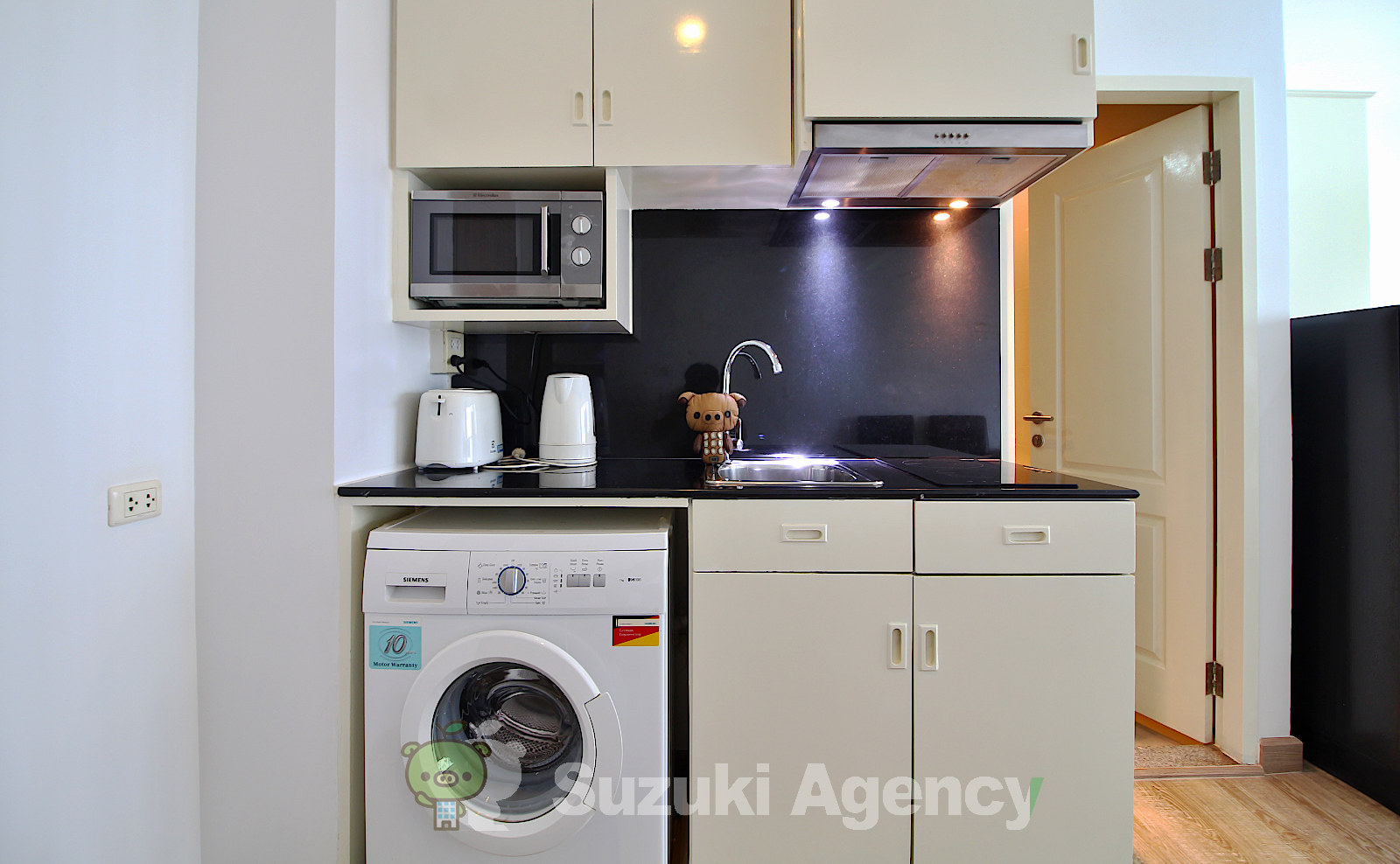 Noble Refine:Studio Room Photos No.18