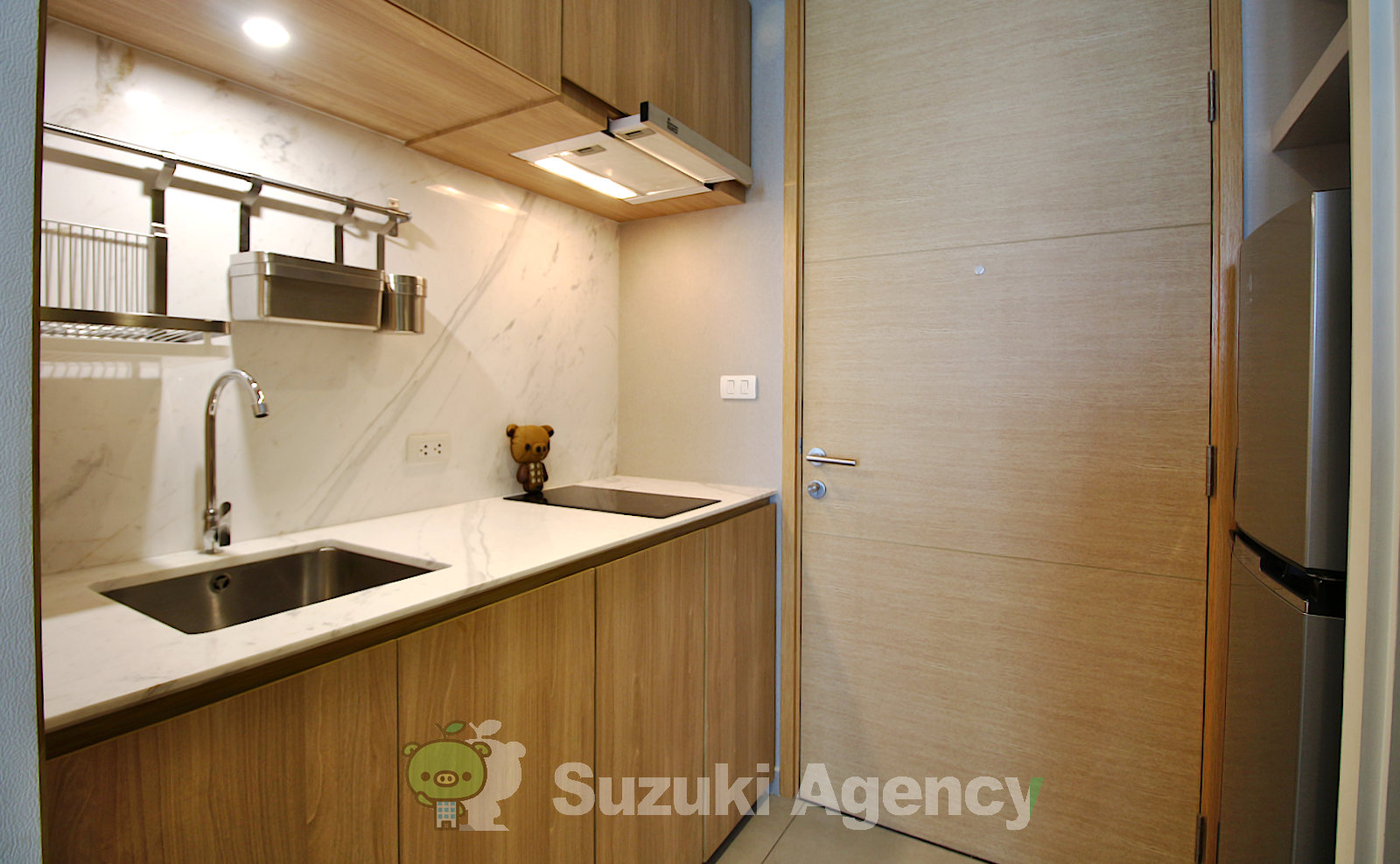 The Lofts Ekkamai:Studio Room Photos No.18