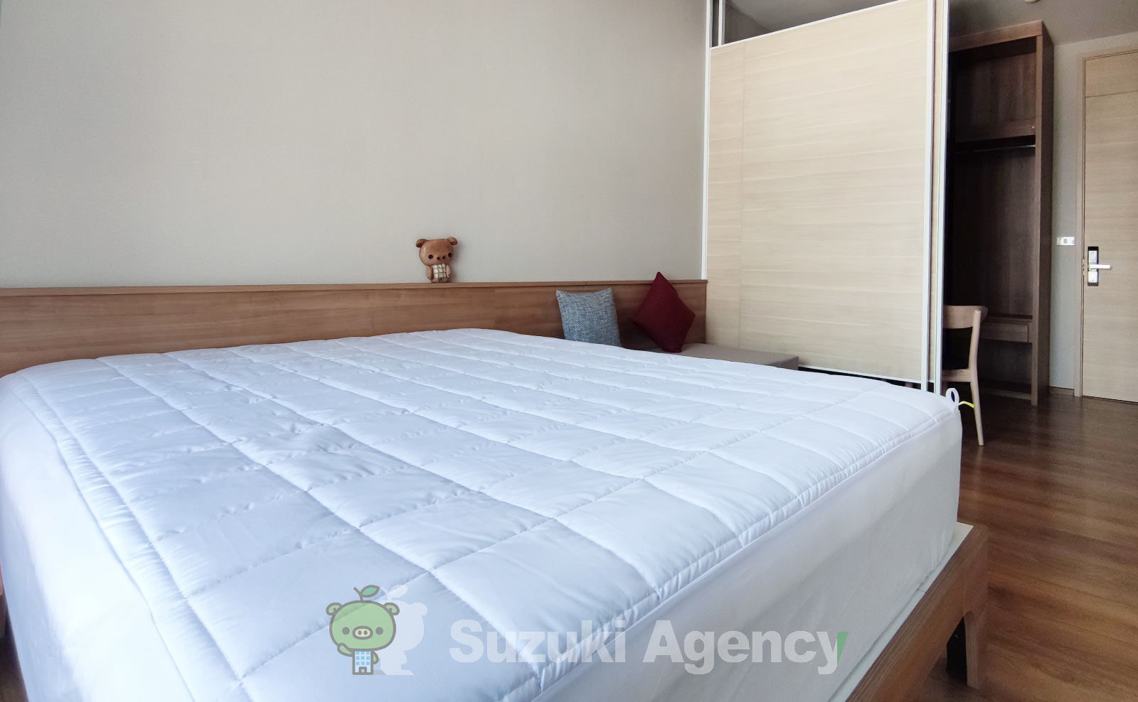 Park Origin Phrom Phong:Studio Room Photos No.18