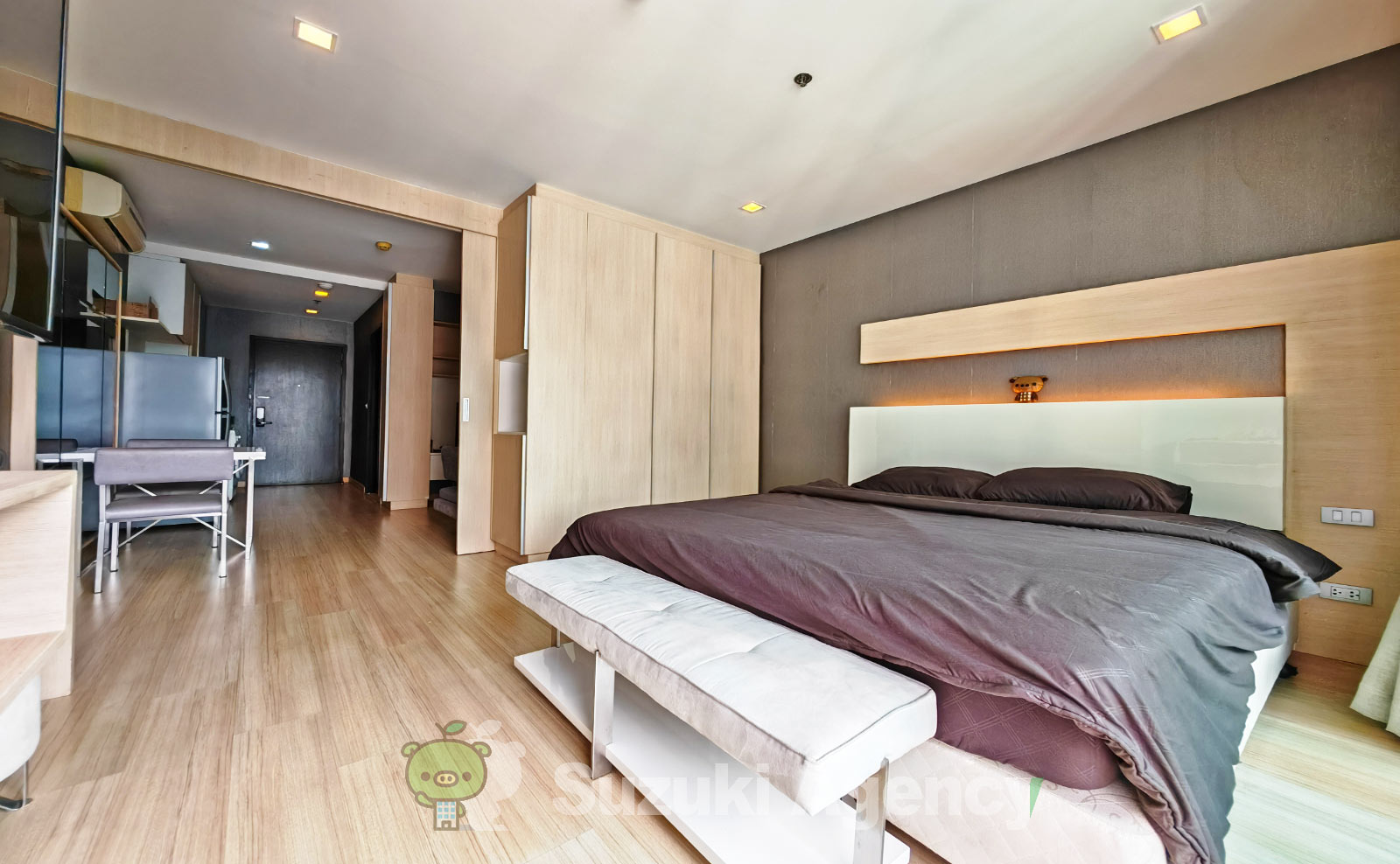 Sky Walk:Studio Room Photos No.18