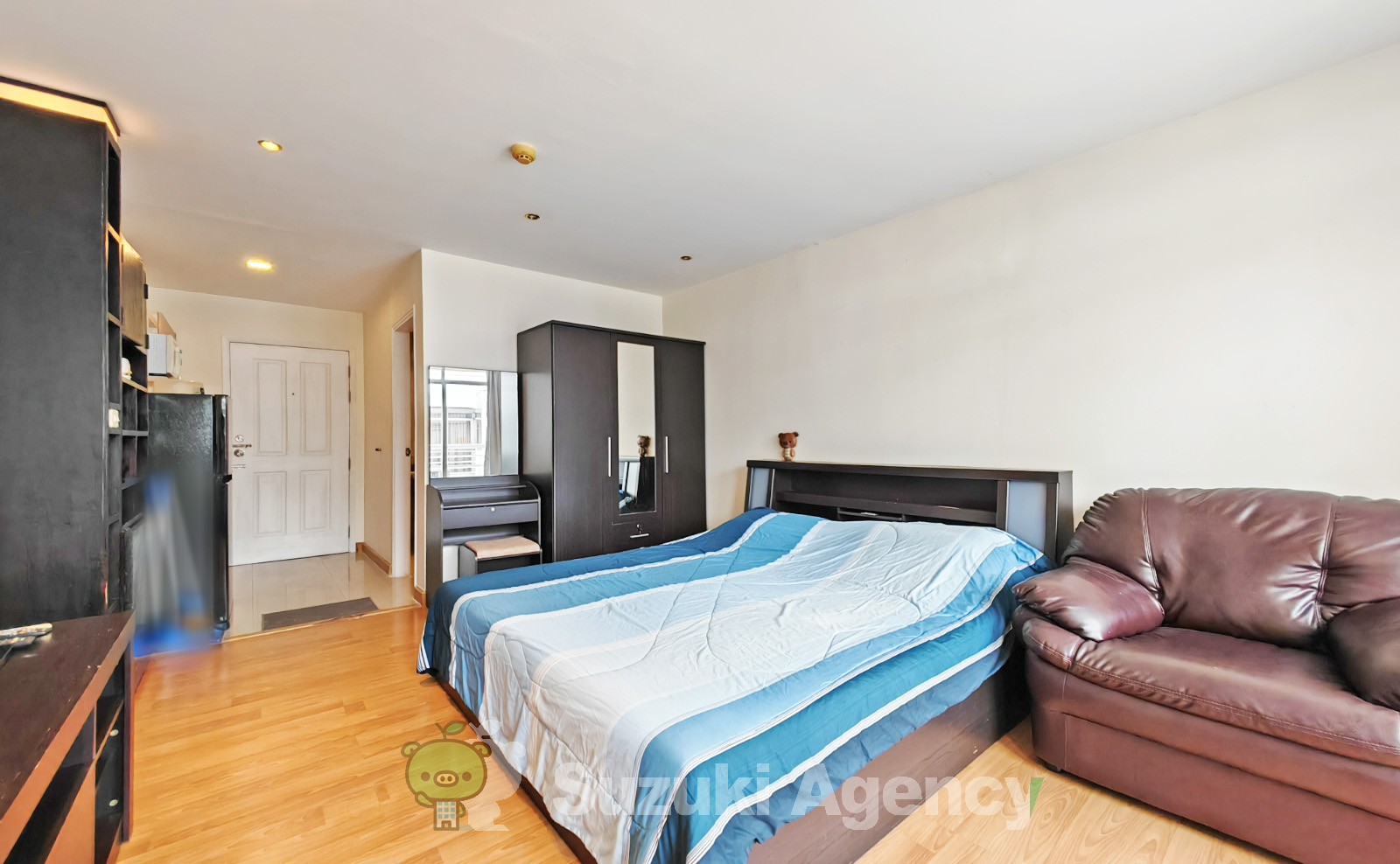 The Link Advance Sukhumvit 50:Studio Room Photos No.18